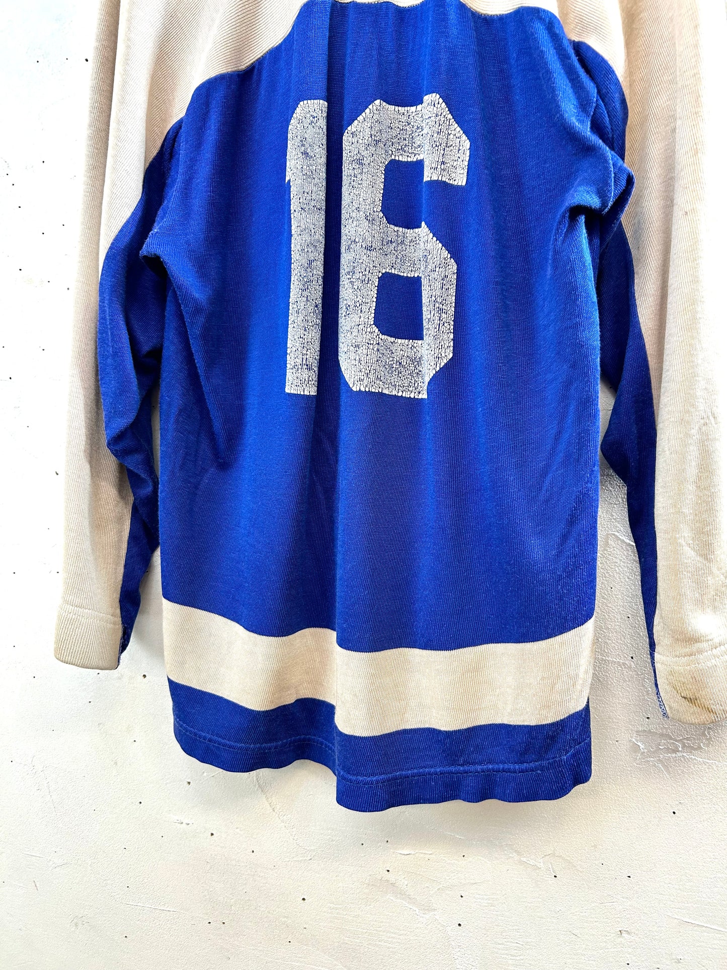 Vintage Damage Jersey [k28815]