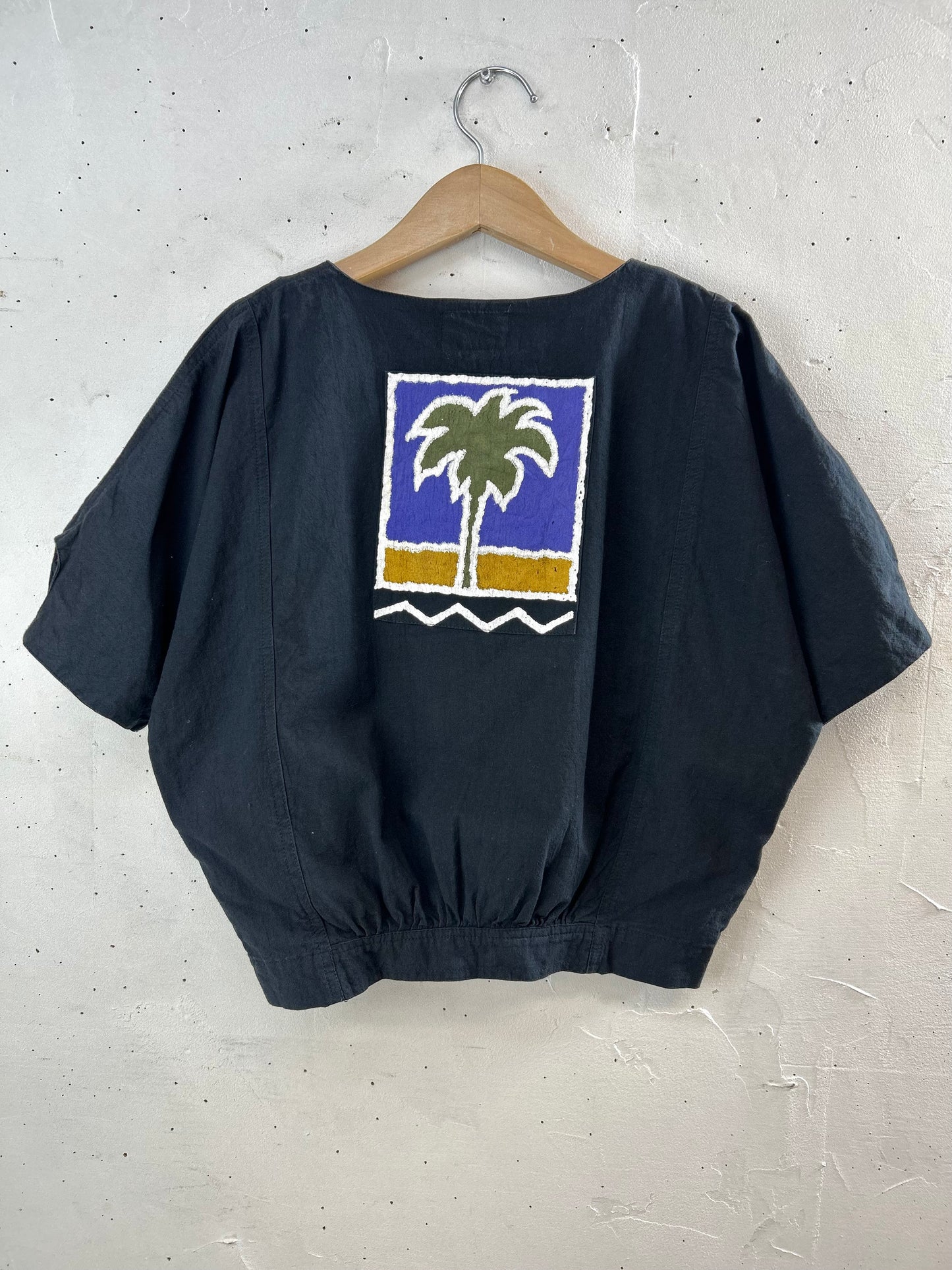 Vintage Tops  [D29923]