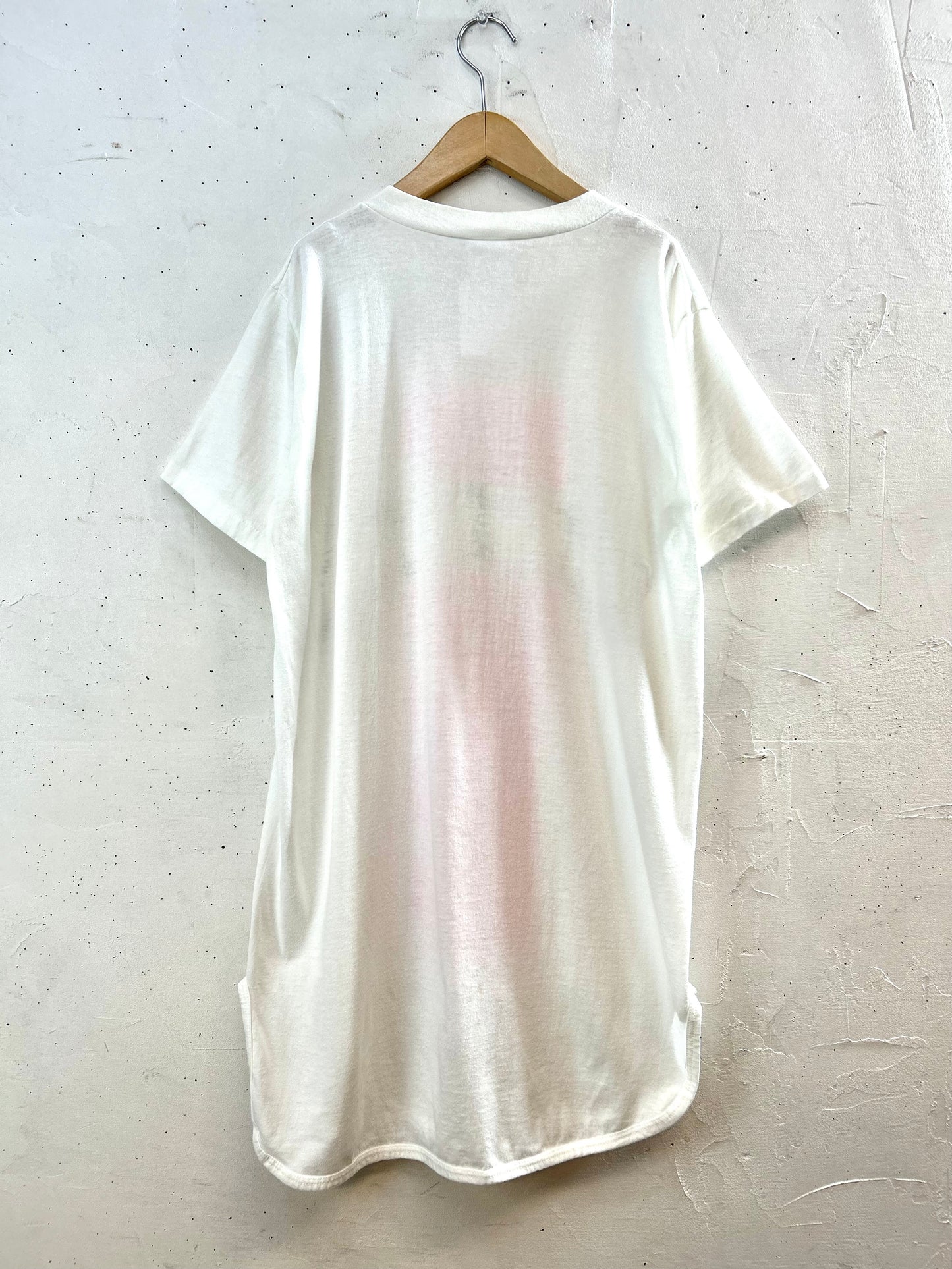 Vintage T-Shirt  [F30361]