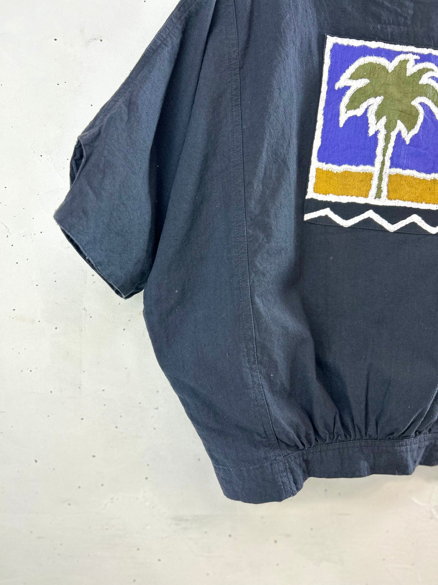 Vintage Tops  [D29923]