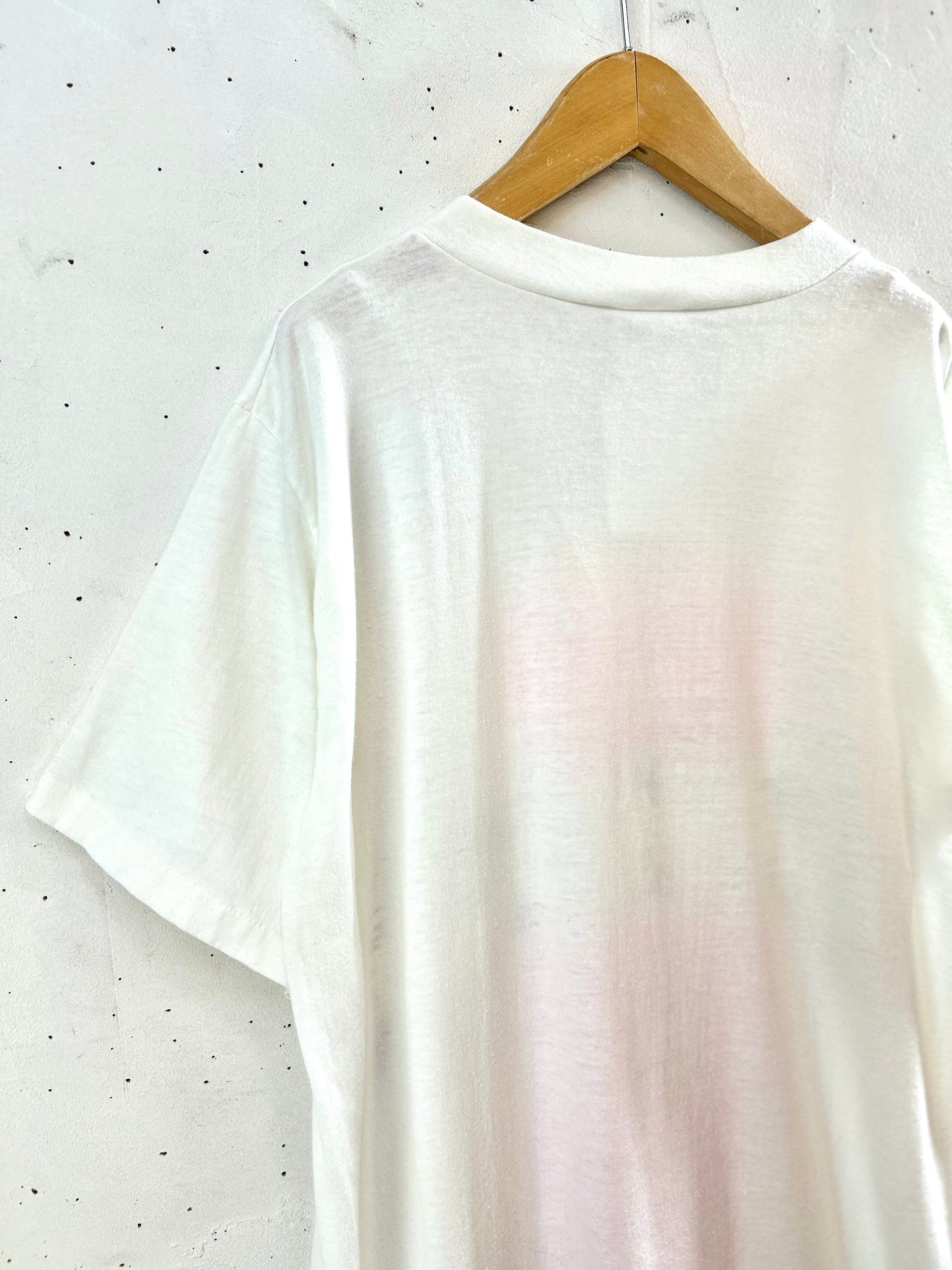 Vintage T-Shirt  [F30361]