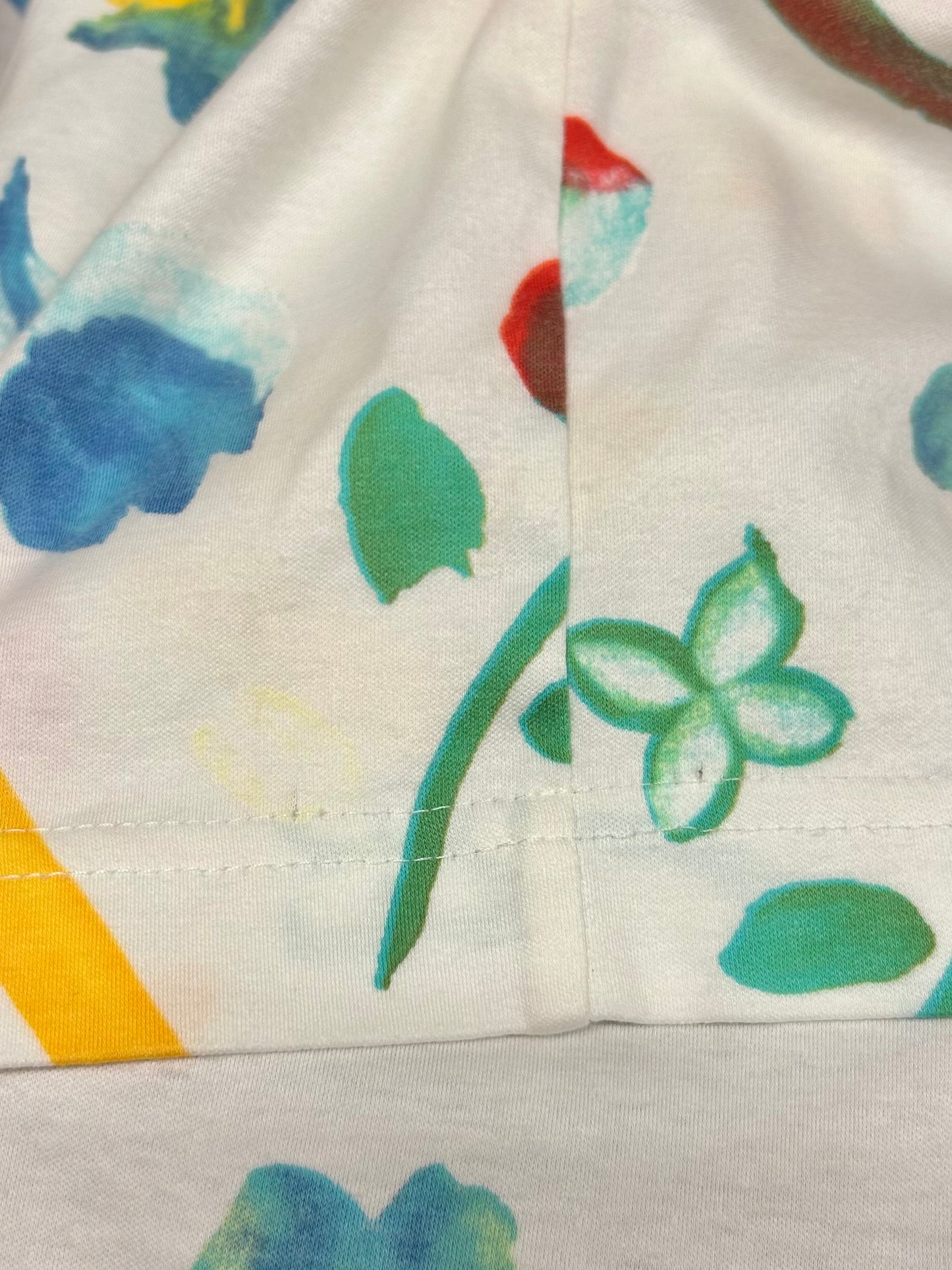 Vintage T-Shirt 〜YOUR Sixth Sense〜 [E30115]