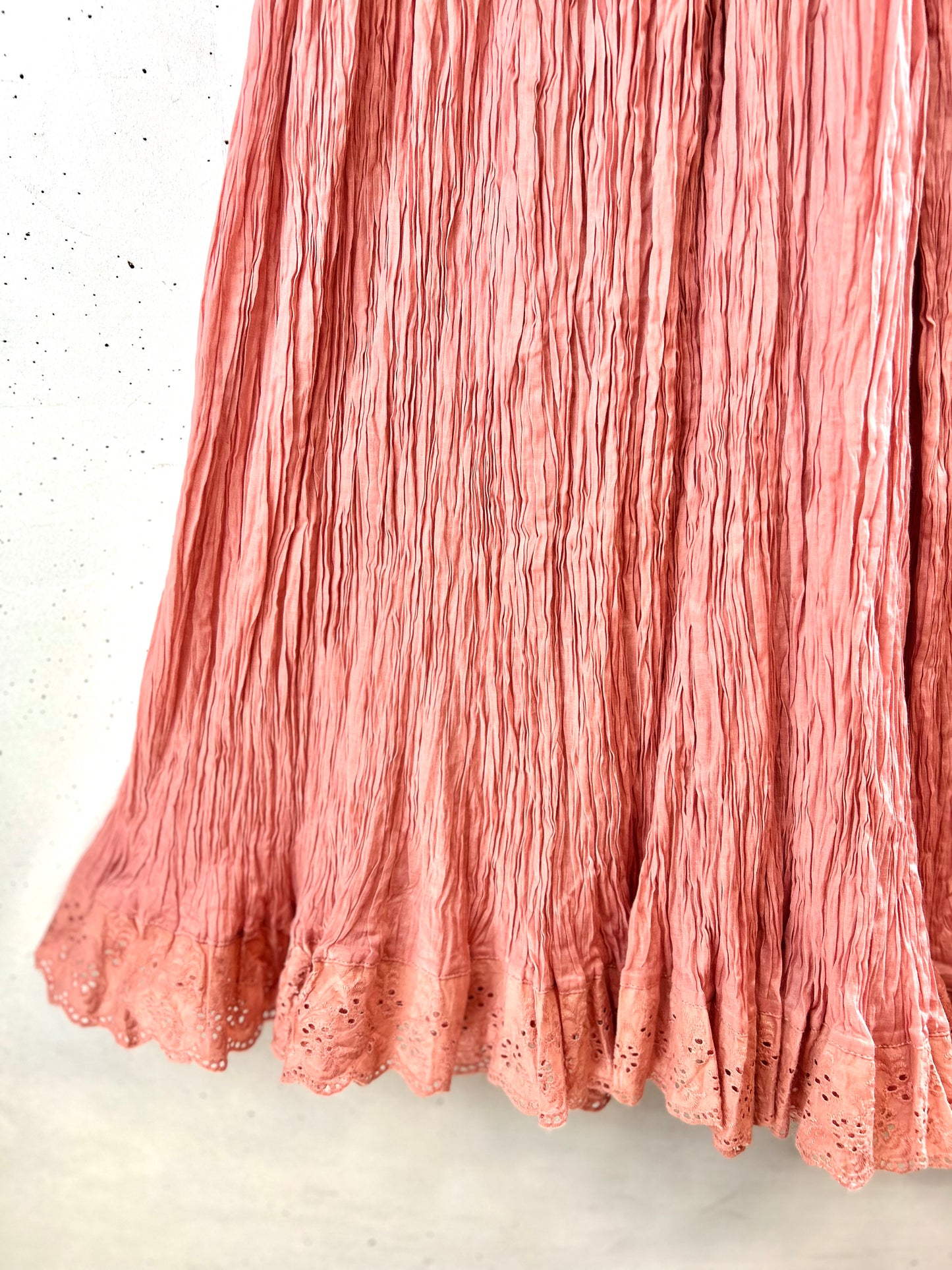 Vintage Skirt Dead Stock [F30562]