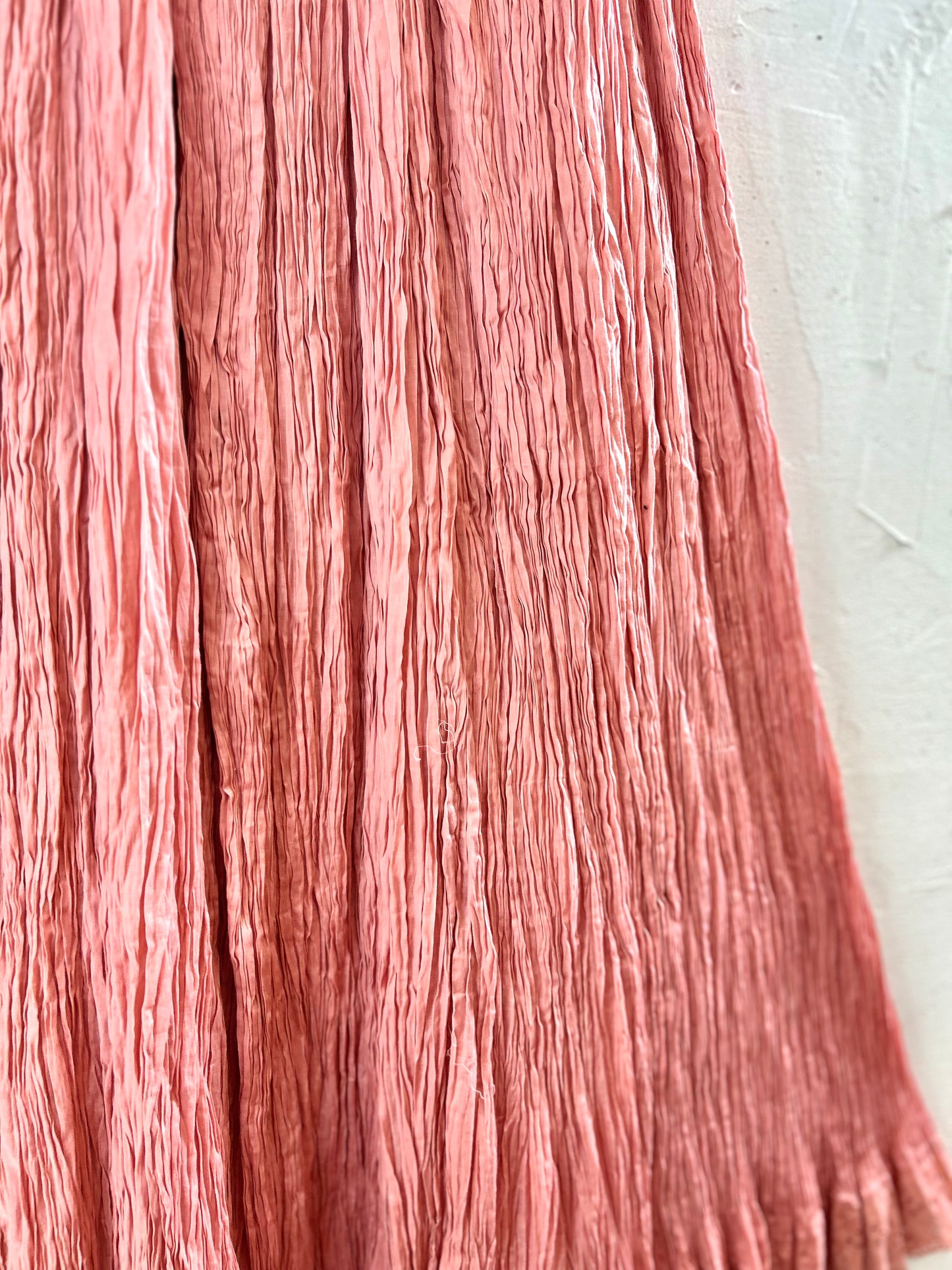 Vintage Skirt Dead Stock [F30562]