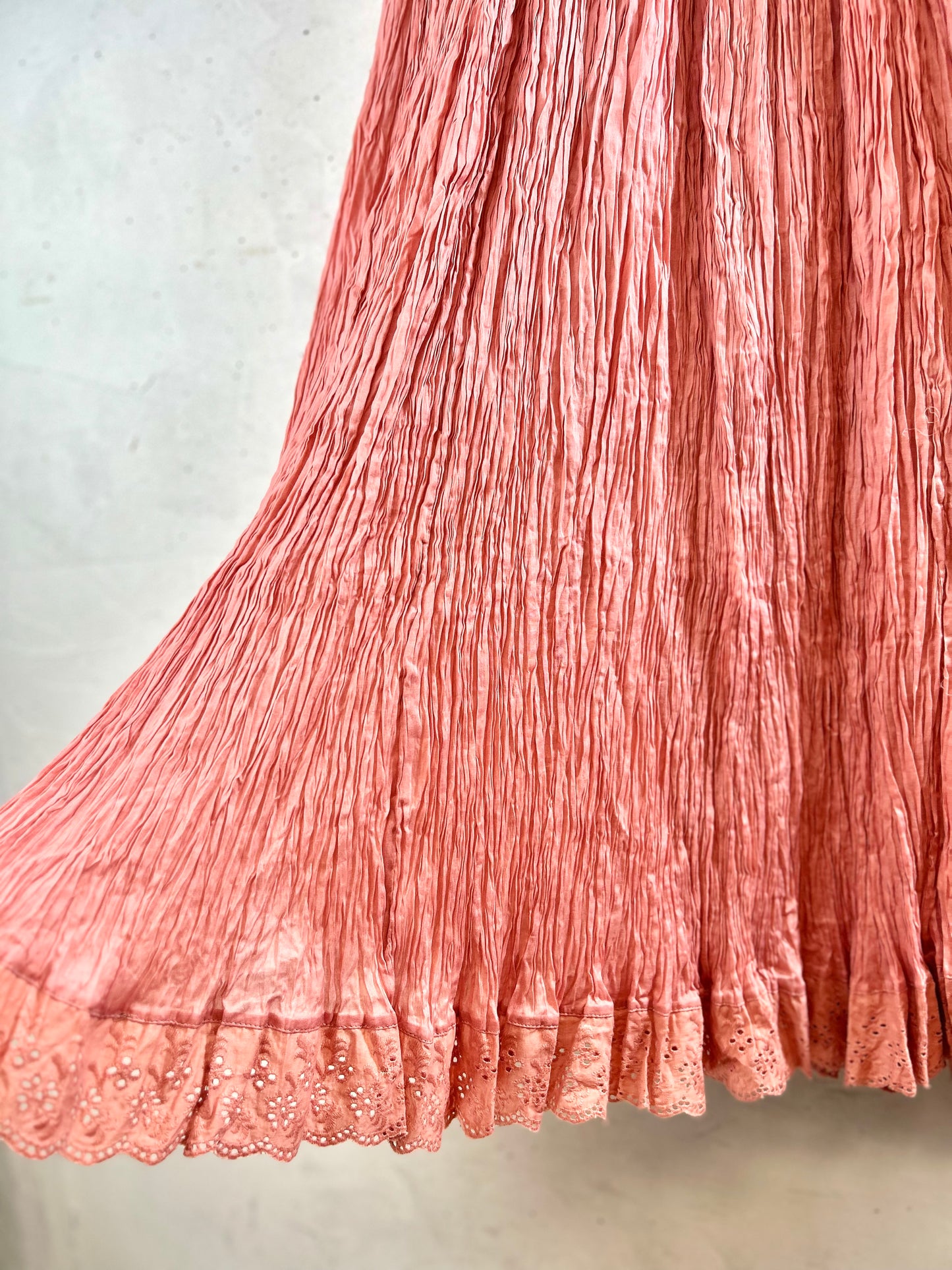 Vintage Skirt Dead Stock [F30562]