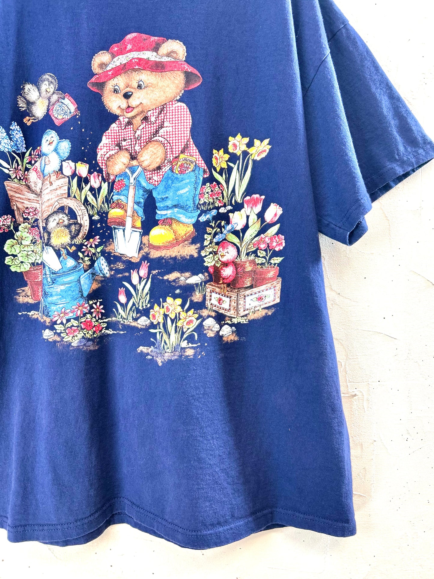 Vintage T-Shirt  [D29934]