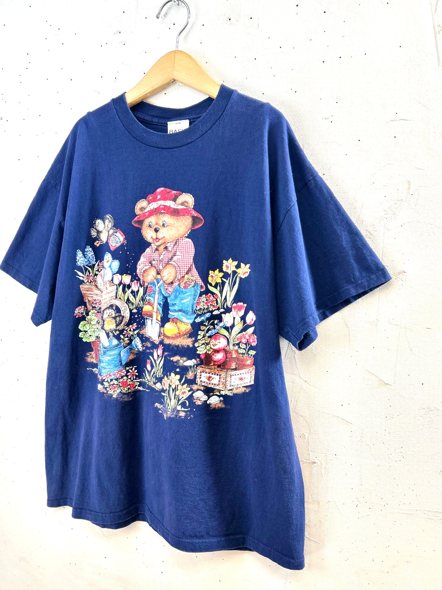 Vintage T-Shirt  [D29934]