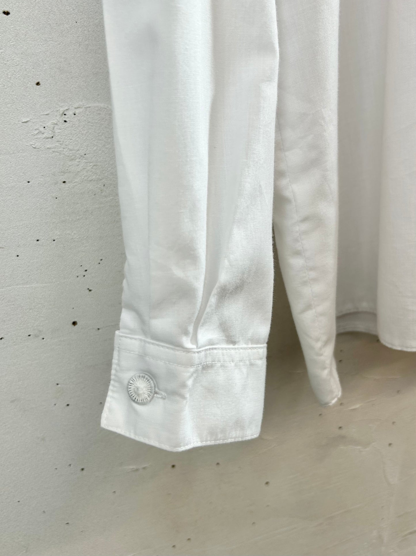 Vintage Tyrol Blouse 〜C&A〜 [E30120]