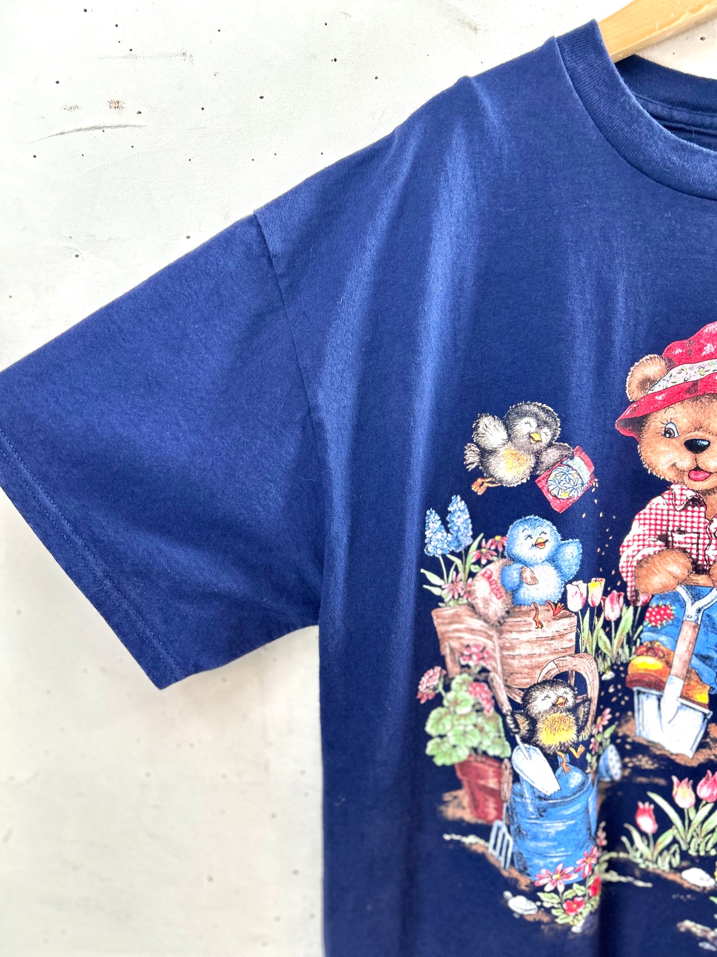 Vintage T-Shirt  [D29934]