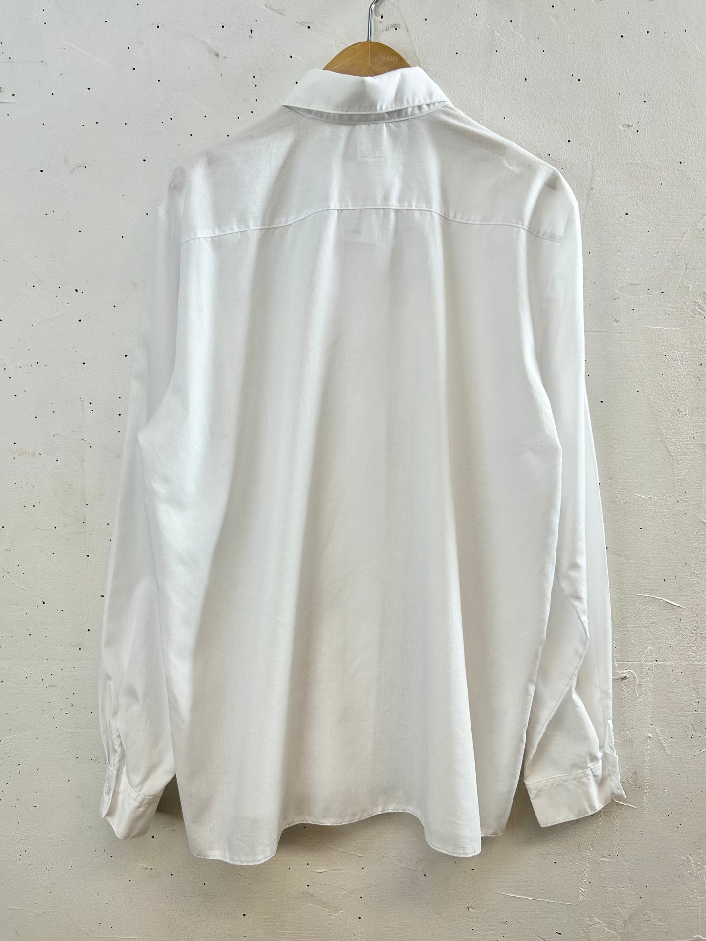 Vintage Tyrol Blouse 〜C&A〜 [E30120]