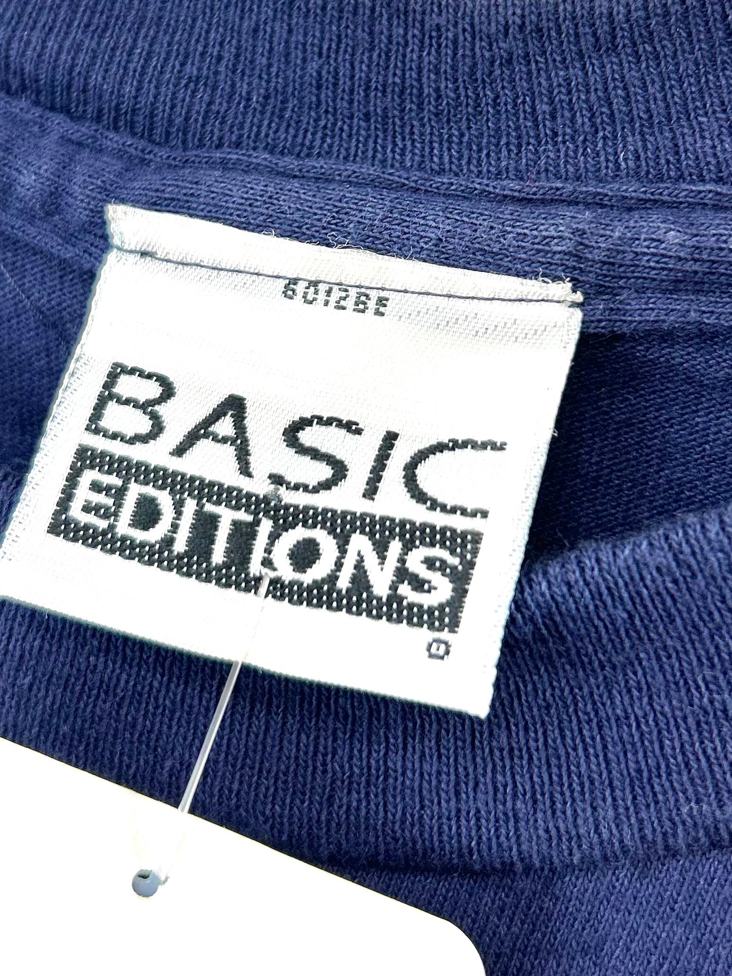 Vintage T-Shirt  [D29934]