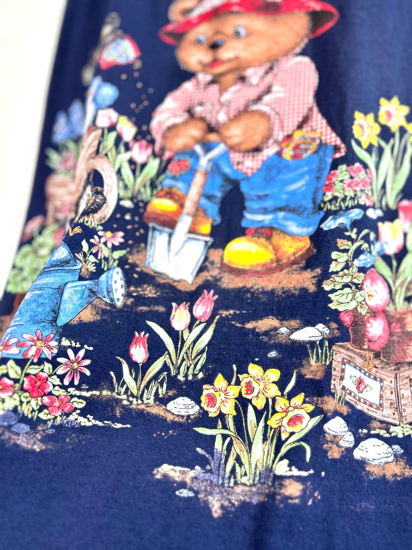 Vintage T-Shirt  [D29934]