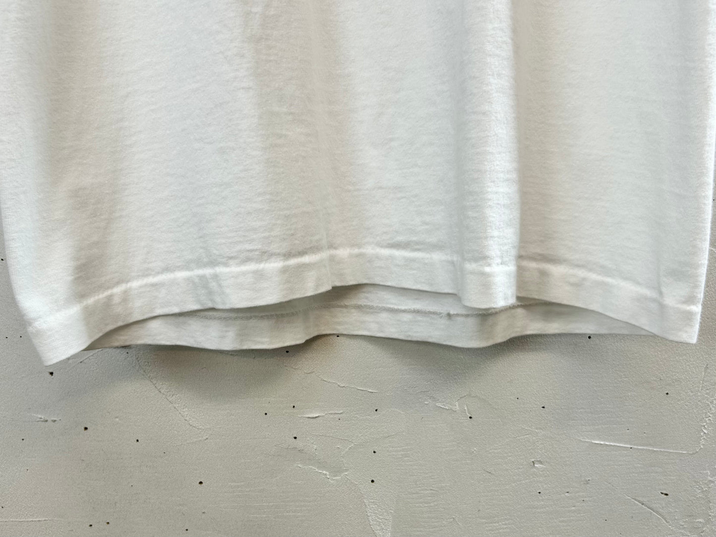 '90s Vintage T-Shirt MADE IN USA [E30126]