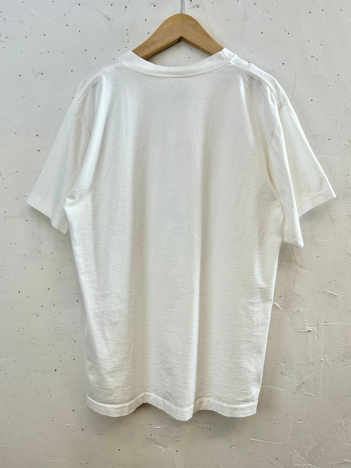 '90s Vintage T-Shirt MADE IN USA [E30126]