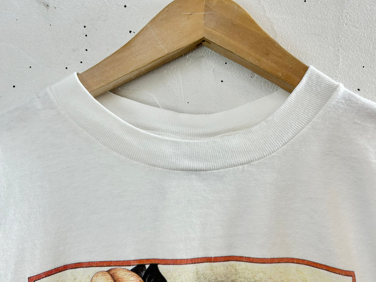 Vintage T-Shirt 〜Mary Engelbreit〜 [E30125]