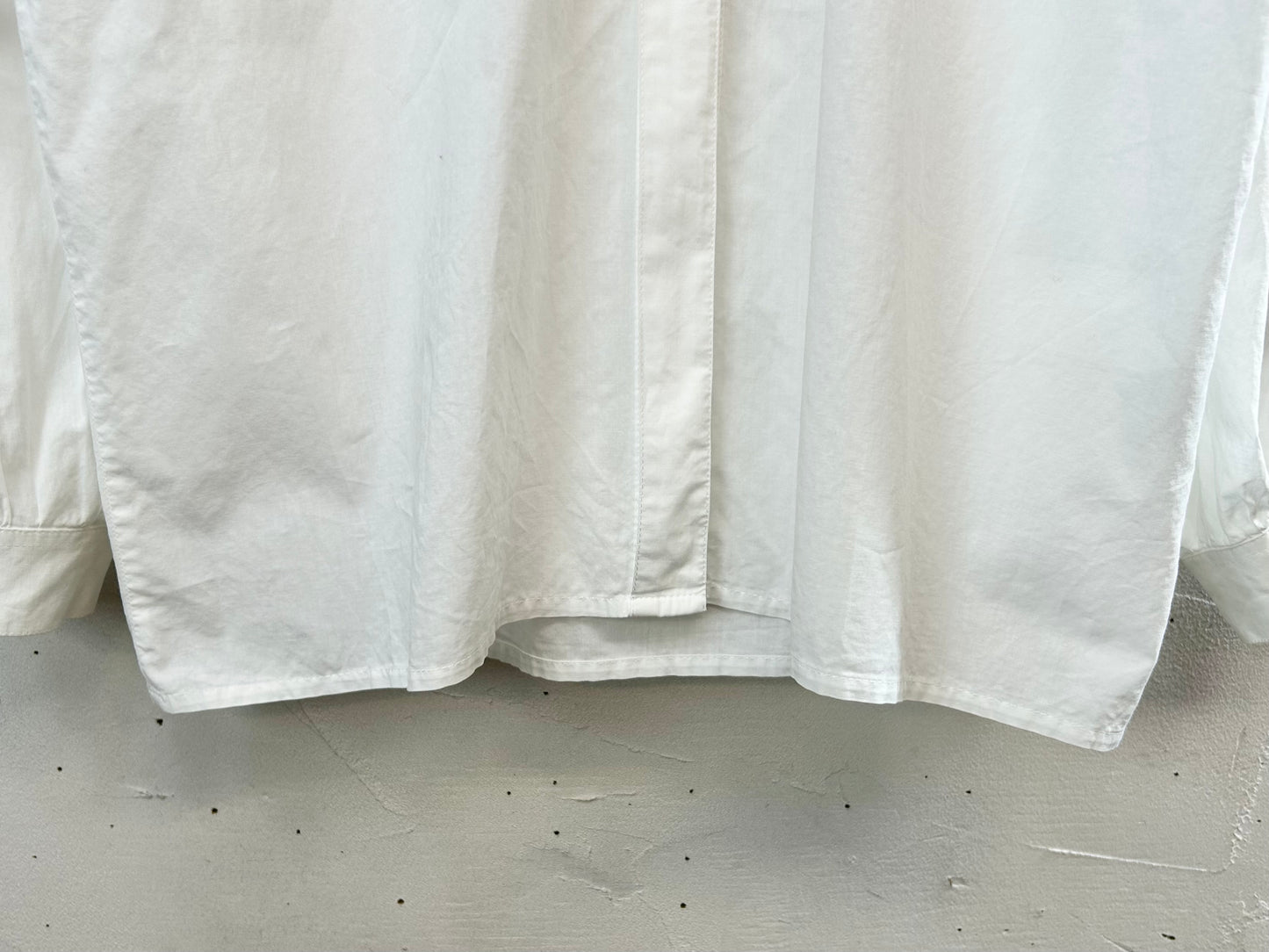 Vintage Tyrol Blouse 〜GEIGER〜 [B29494]