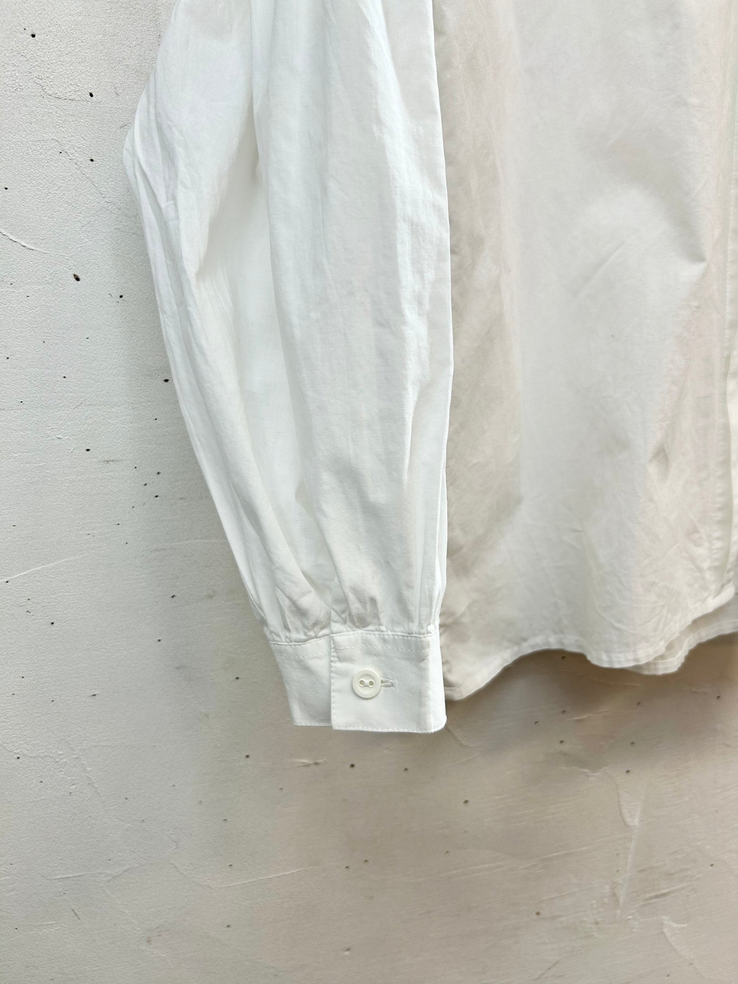 Vintage Tyrol Blouse 〜GEIGER〜 [B29494]