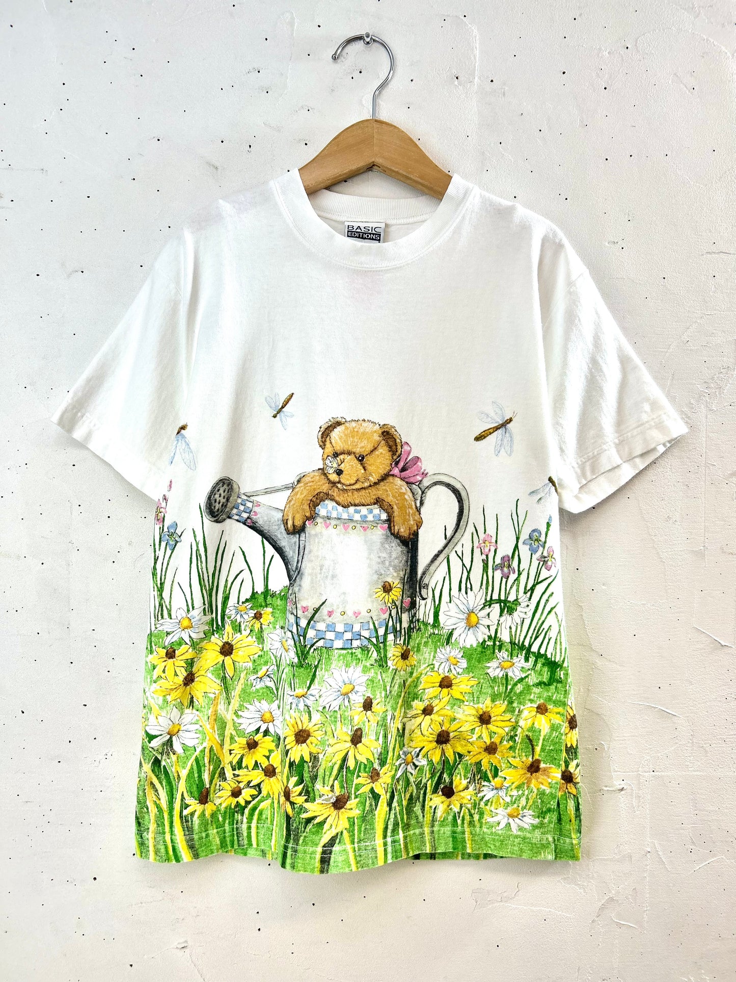 Vintage T-Shirt  [D29936]