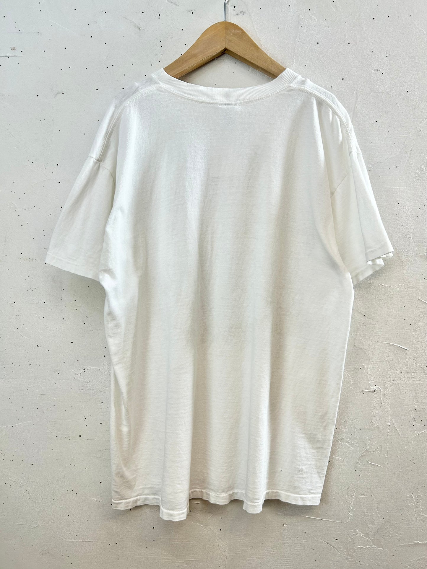 '90s Vintage T-Shirt 〜DELTA〜 [E30124]
