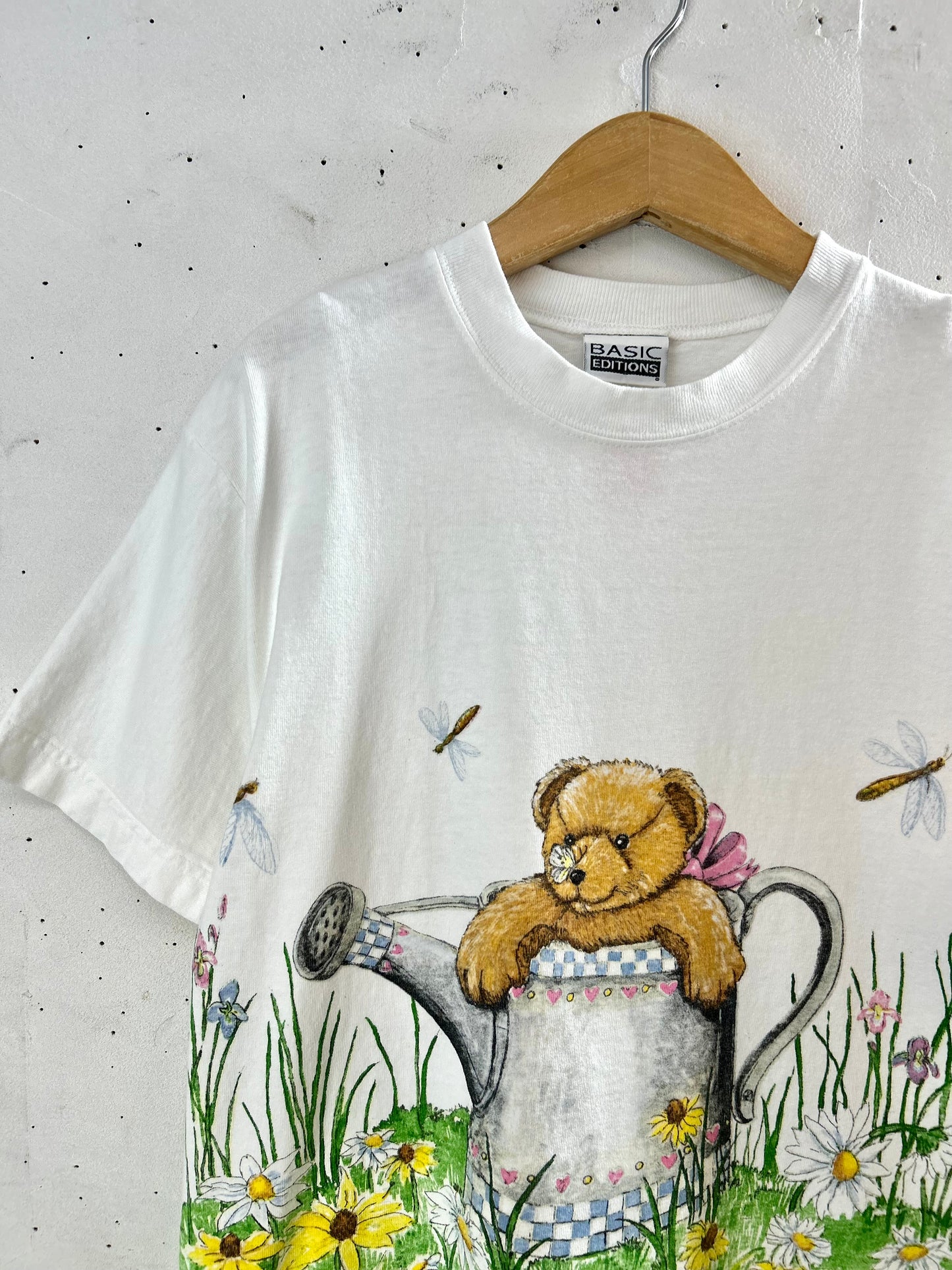 Vintage T-Shirt  [D29936]