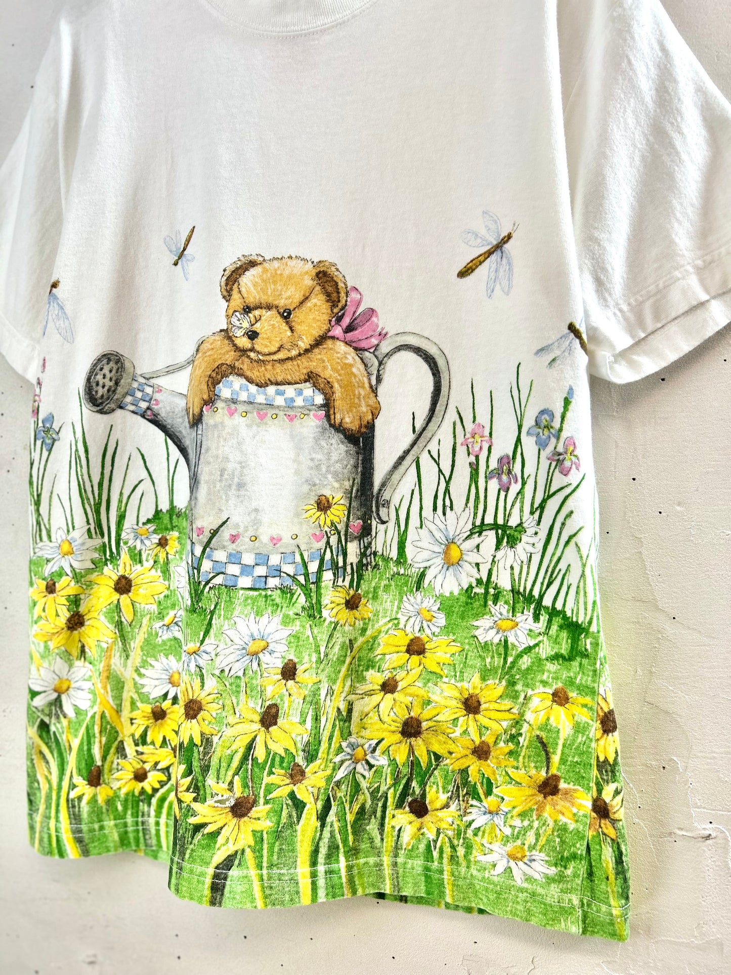 Vintage T-Shirt  [D29936]