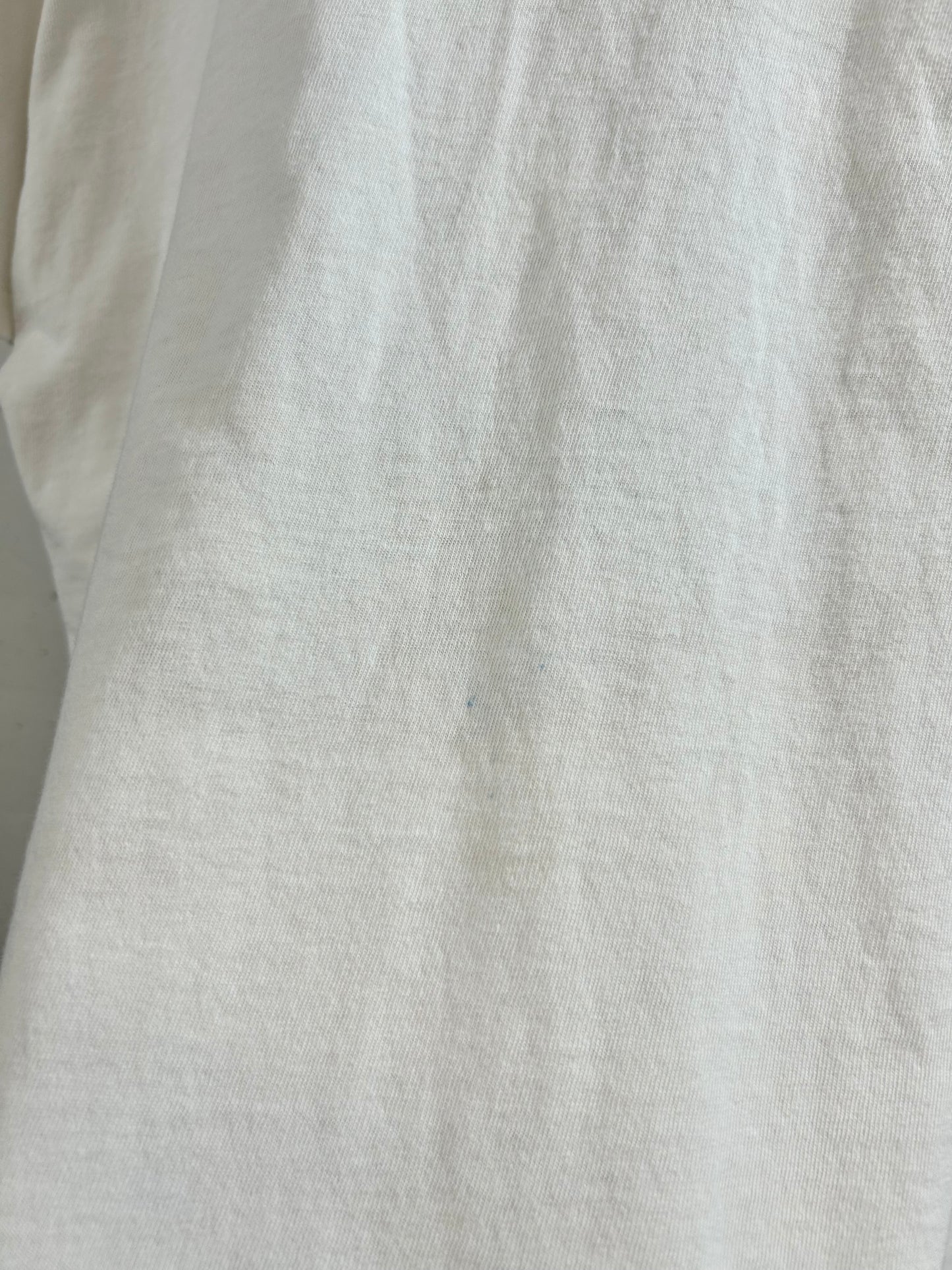 '90s Vintage T-Shirt 〜DELTA〜 [E30124]