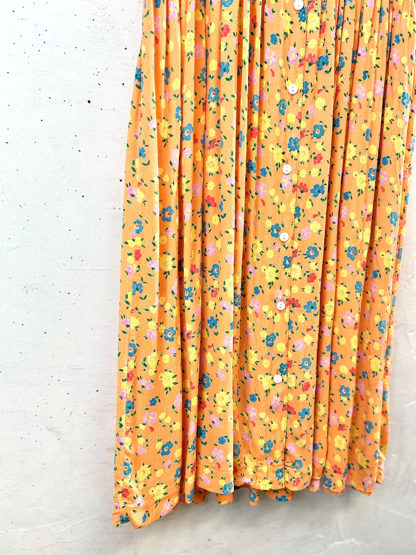 Vintage  Dress 〜HONEY HOUSE〜 [F30356]