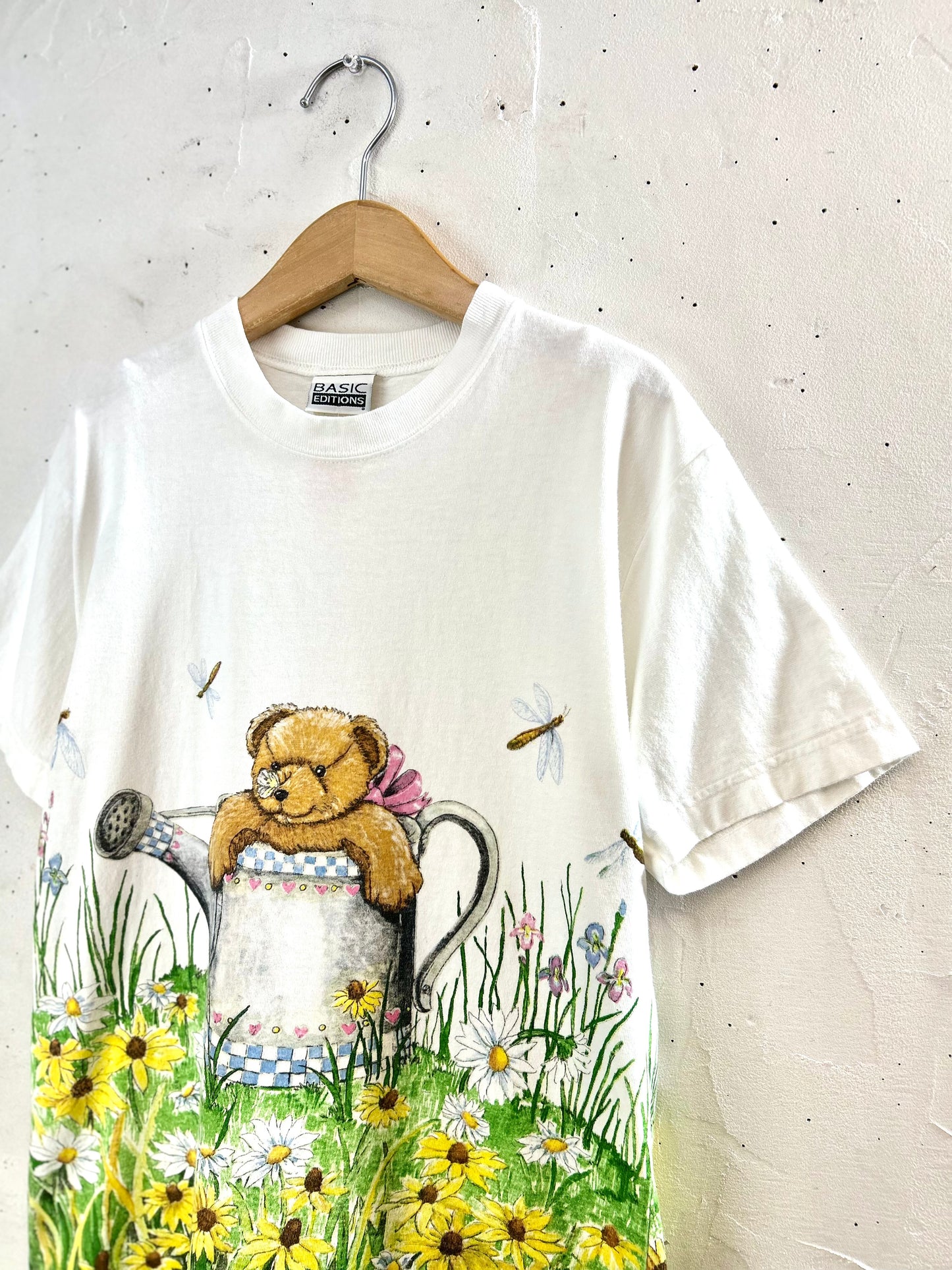 Vintage T-Shirt  [D29936]