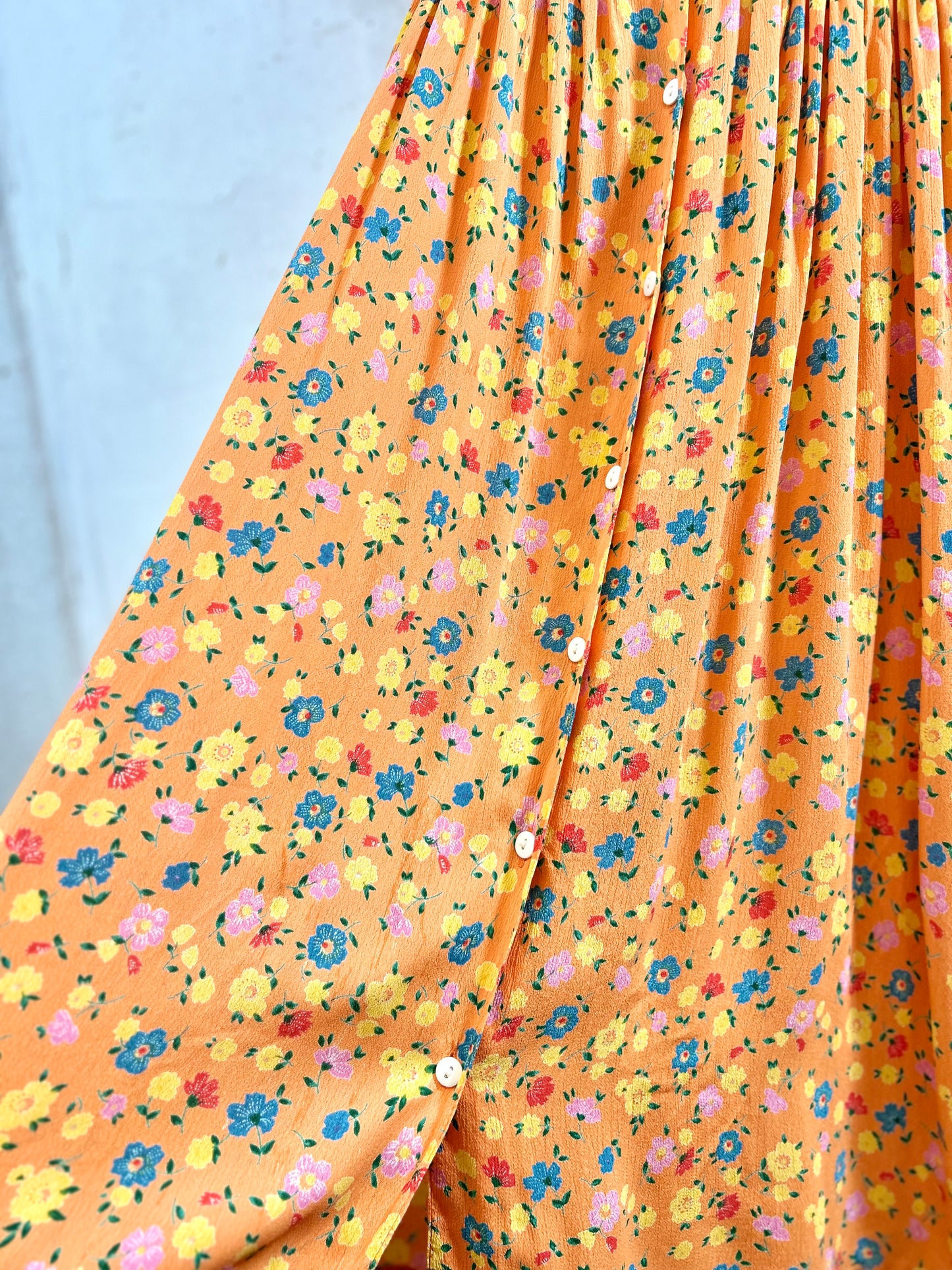 Vintage  Dress 〜HONEY HOUSE〜 [F30356]