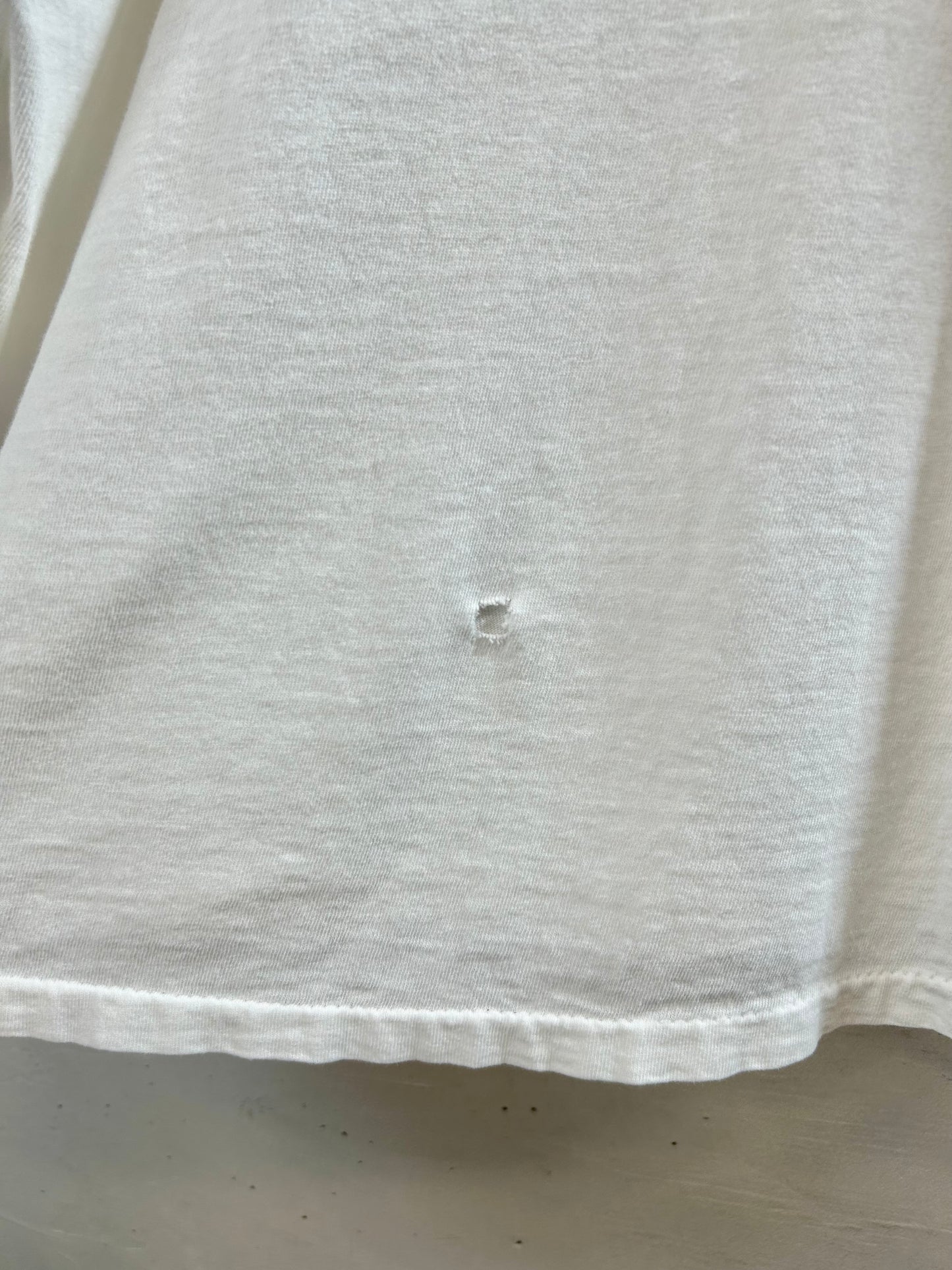 '90s Vintage T-Shirt 〜DELTA〜 [E30124]