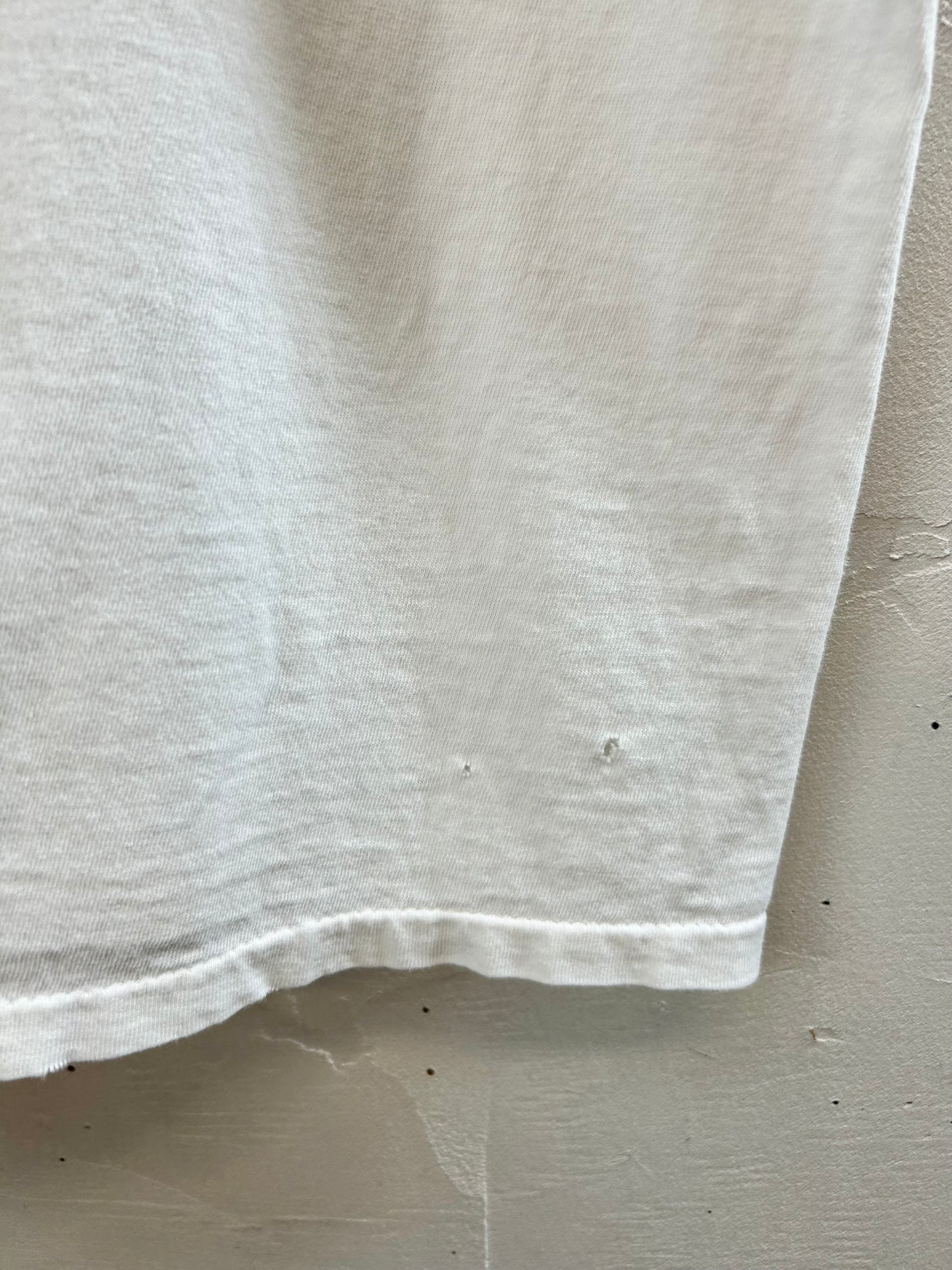 '90s Vintage T-Shirt 〜DELTA〜 [E30124]