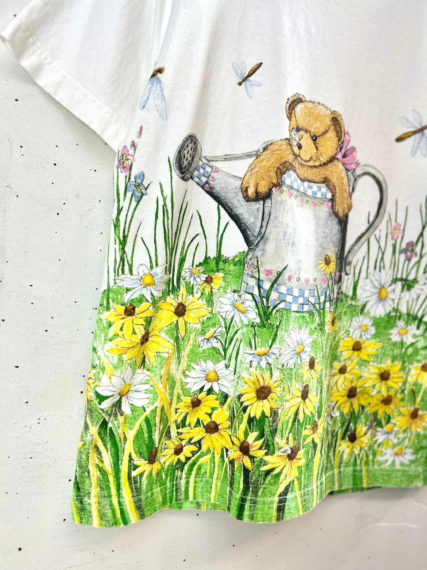 Vintage T-Shirt  [D29936]