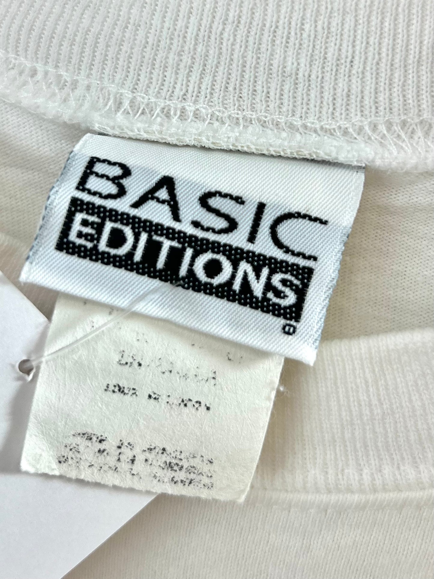 Vintage T-Shirt  [D29936]