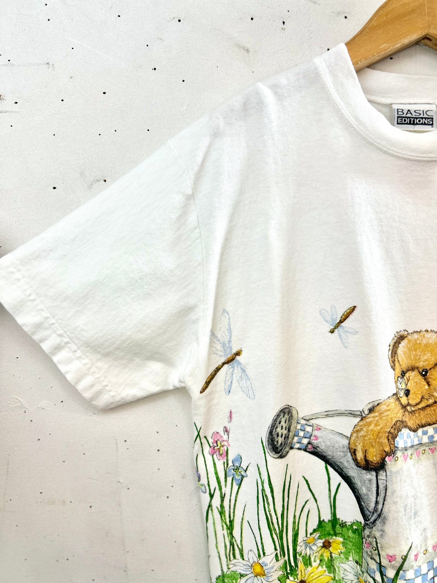 Vintage T-Shirt  [D29936]