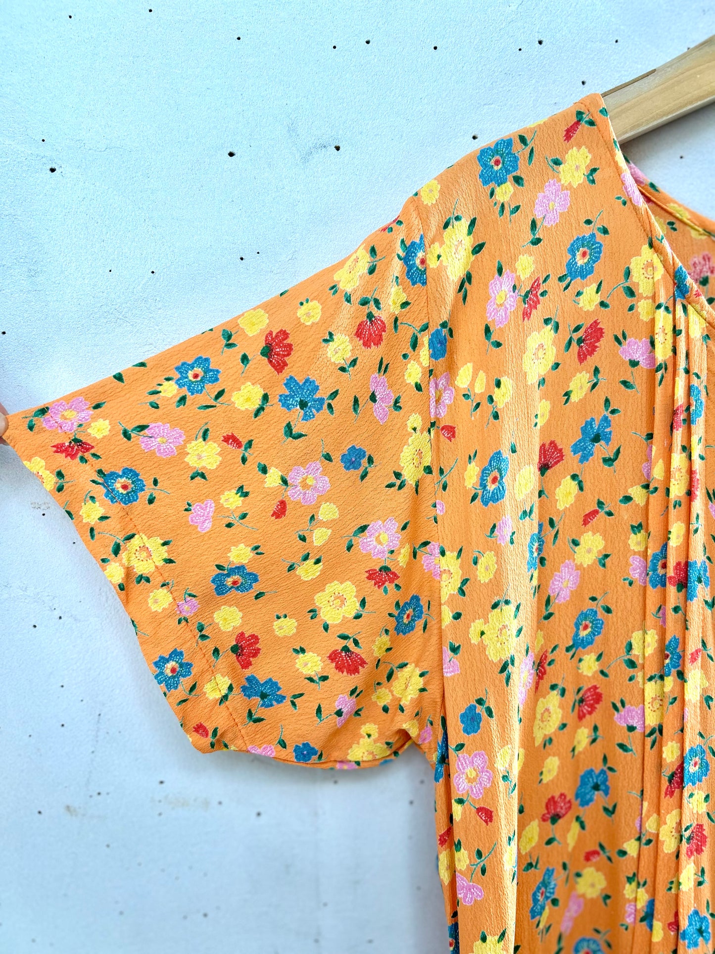 Vintage  Dress 〜HONEY HOUSE〜 [F30356]