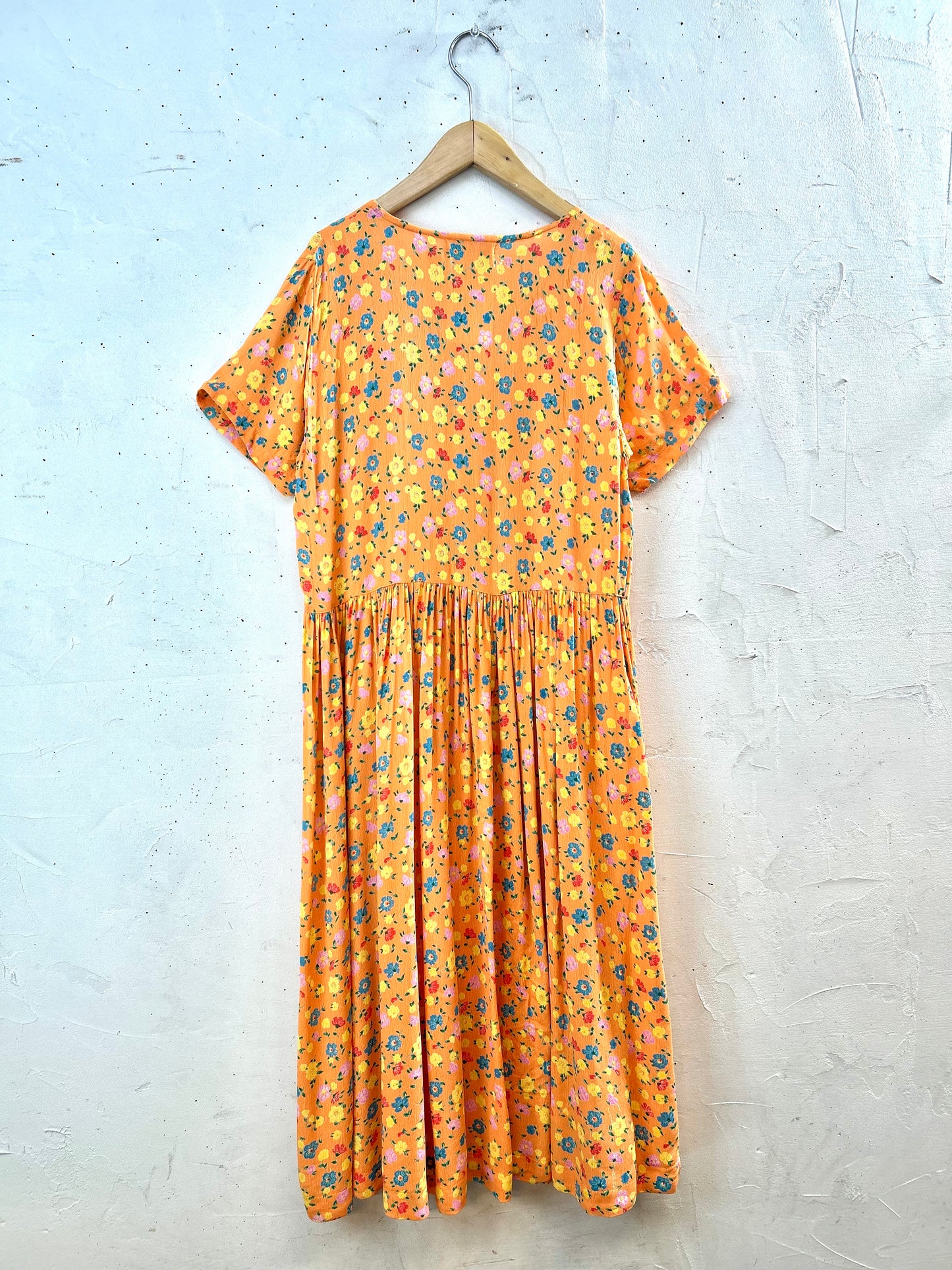 Vintage  Dress 〜HONEY HOUSE〜 [F30356]