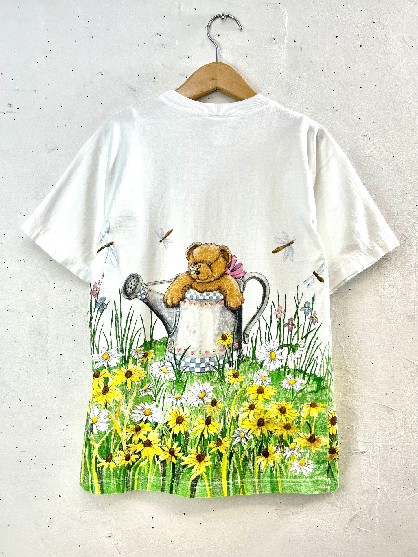 Vintage T-Shirt  [D29936]