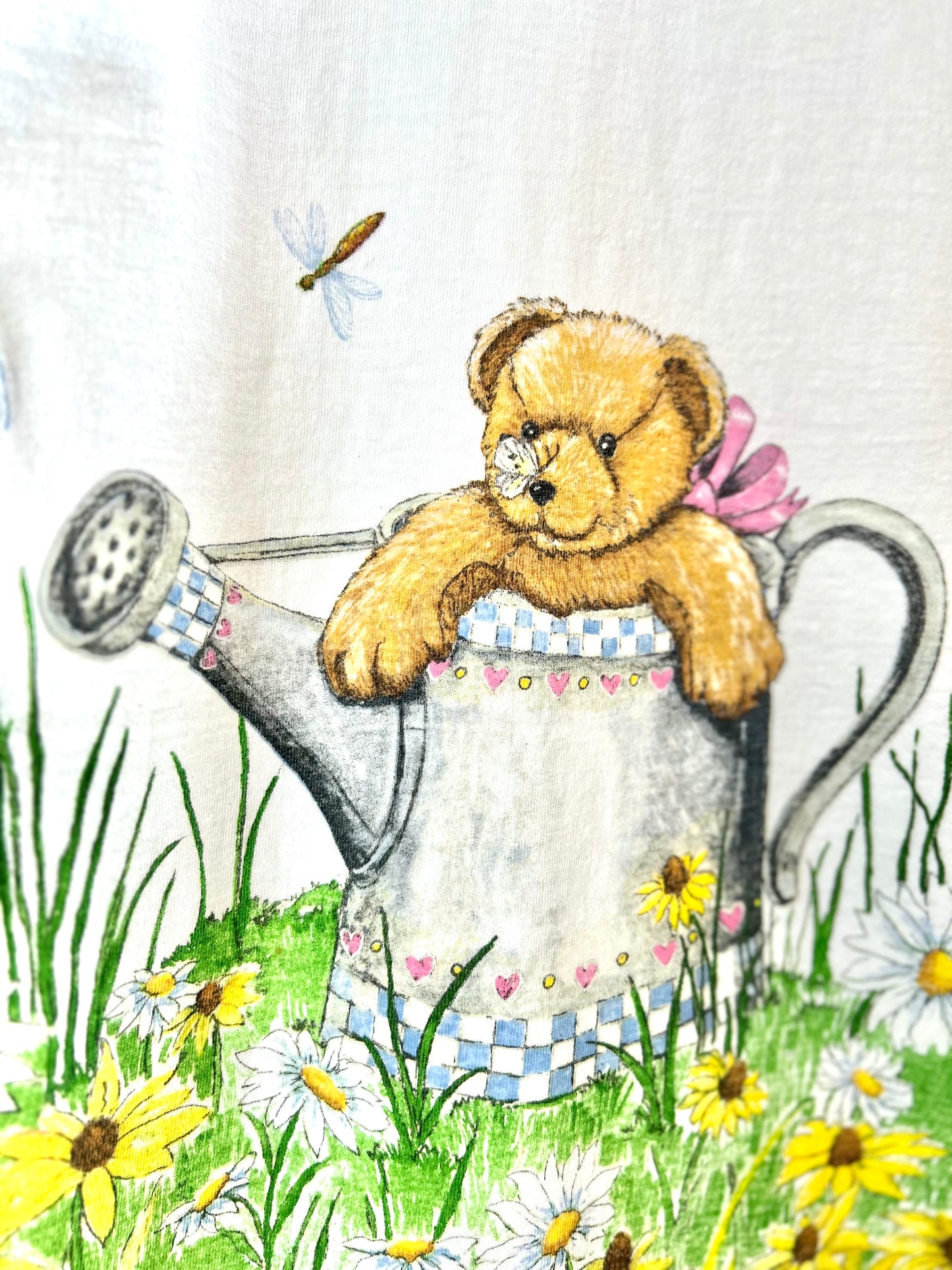 Vintage T-Shirt  [D29936]