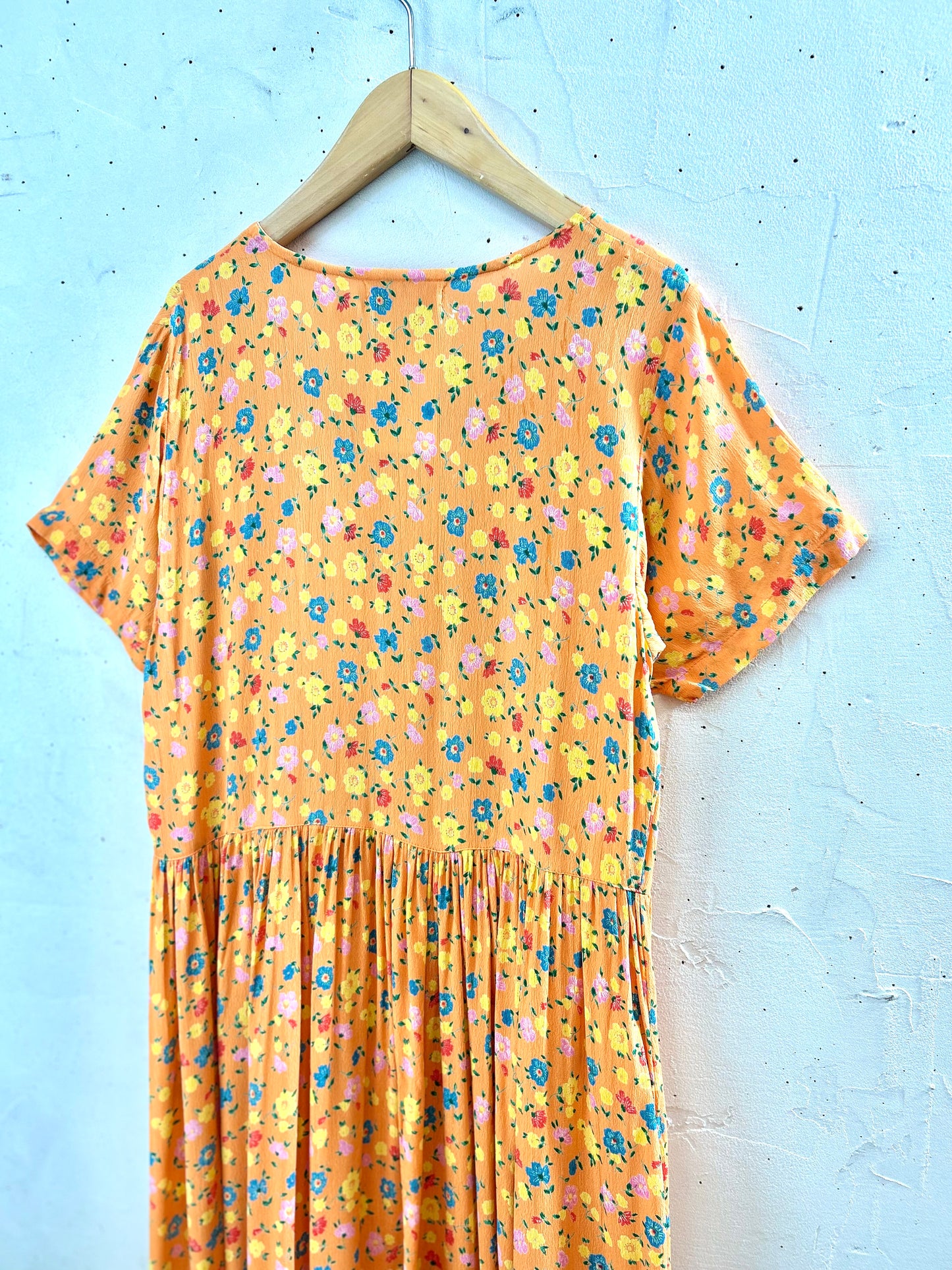 Vintage  Dress 〜HONEY HOUSE〜 [F30356]