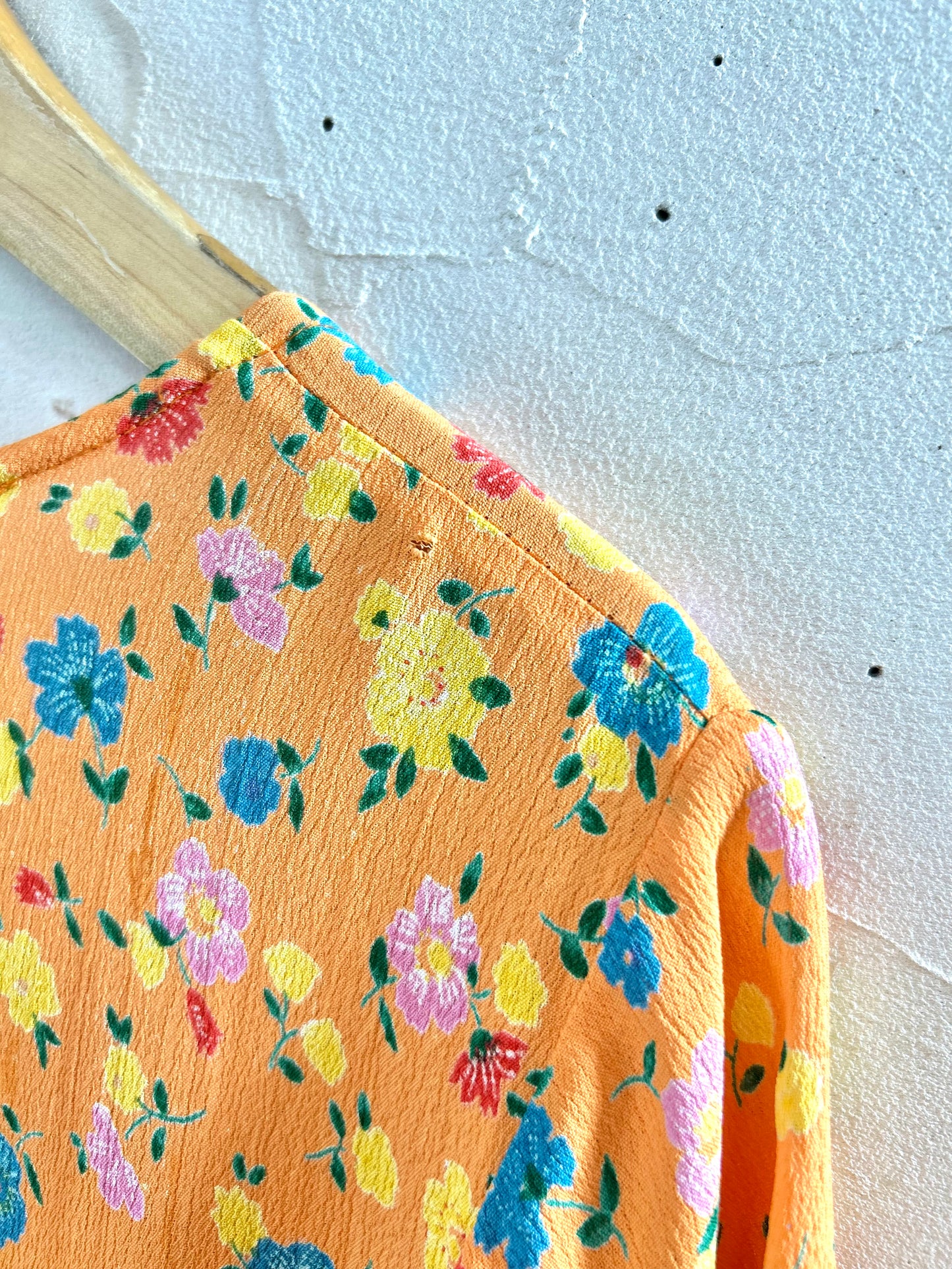 Vintage  Dress 〜HONEY HOUSE〜 [F30356]