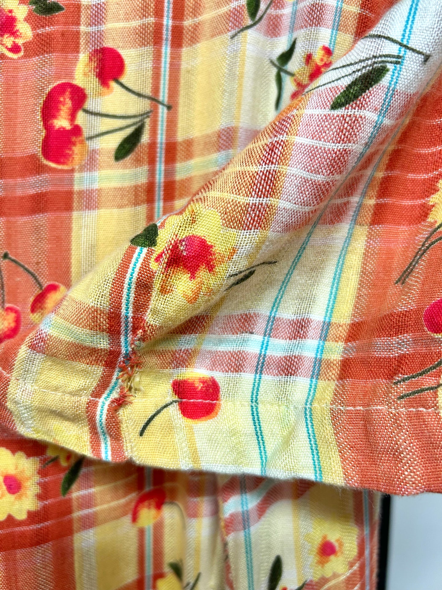 Vintage Dress  [F30565]