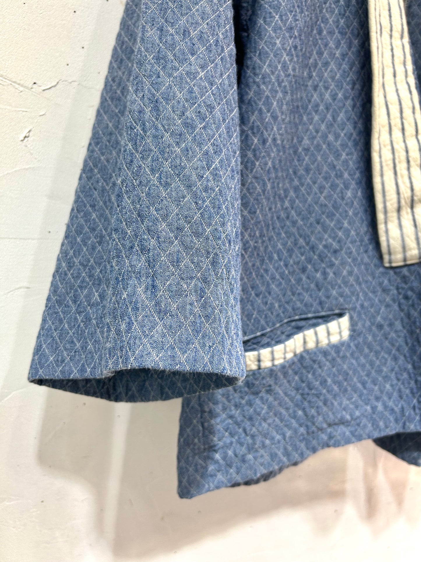 Vintage Quilting Jacket [C26500]