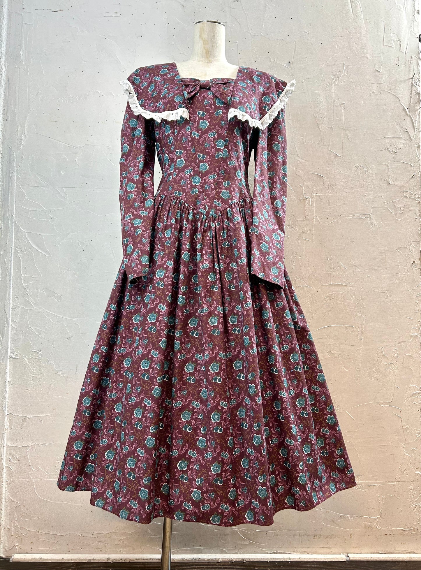 Vintage Dress〜GUNNE SAX 〜[C29717]
