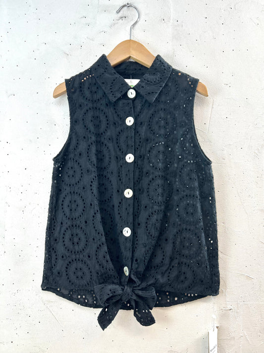 Vintage  Tops Dead Stock [F30574]