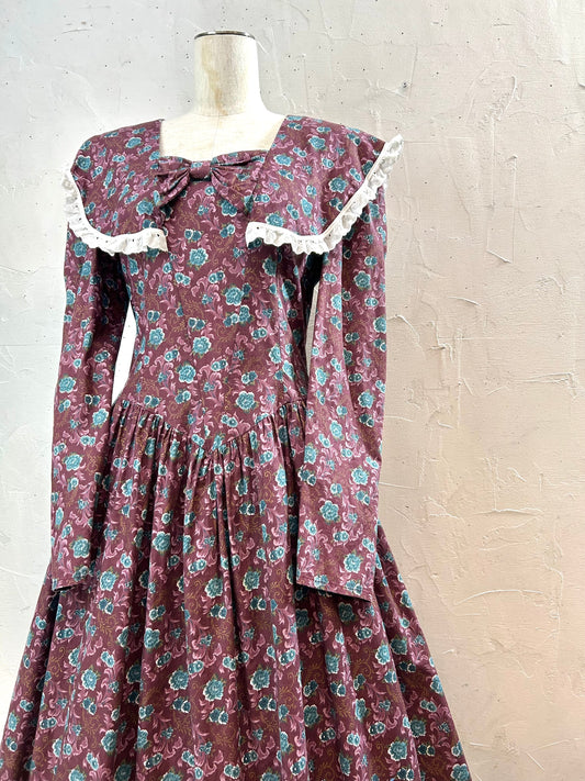 Vintage Dress〜GUNNE SAX 〜[C29717]