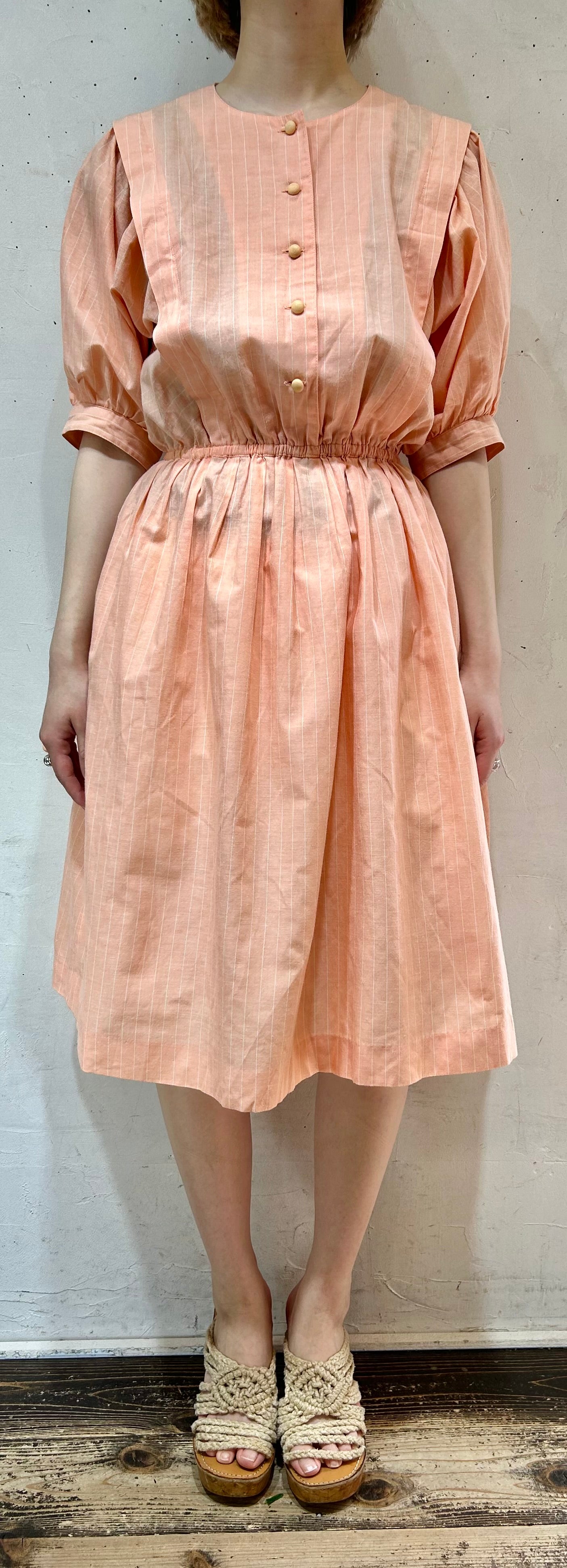 Vintage Dress [D26841]