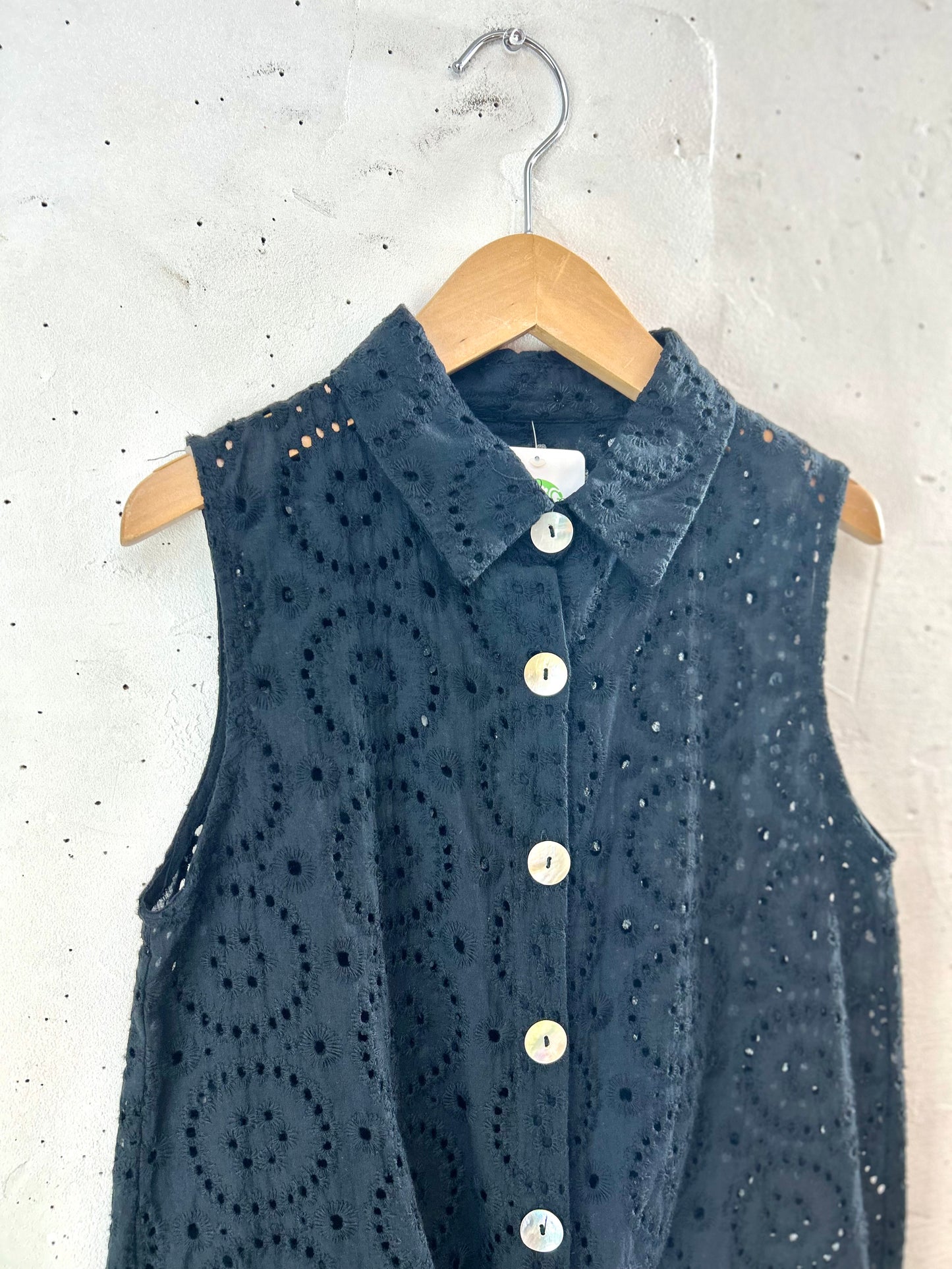 Vintage  Tops Dead Stock [F30574]