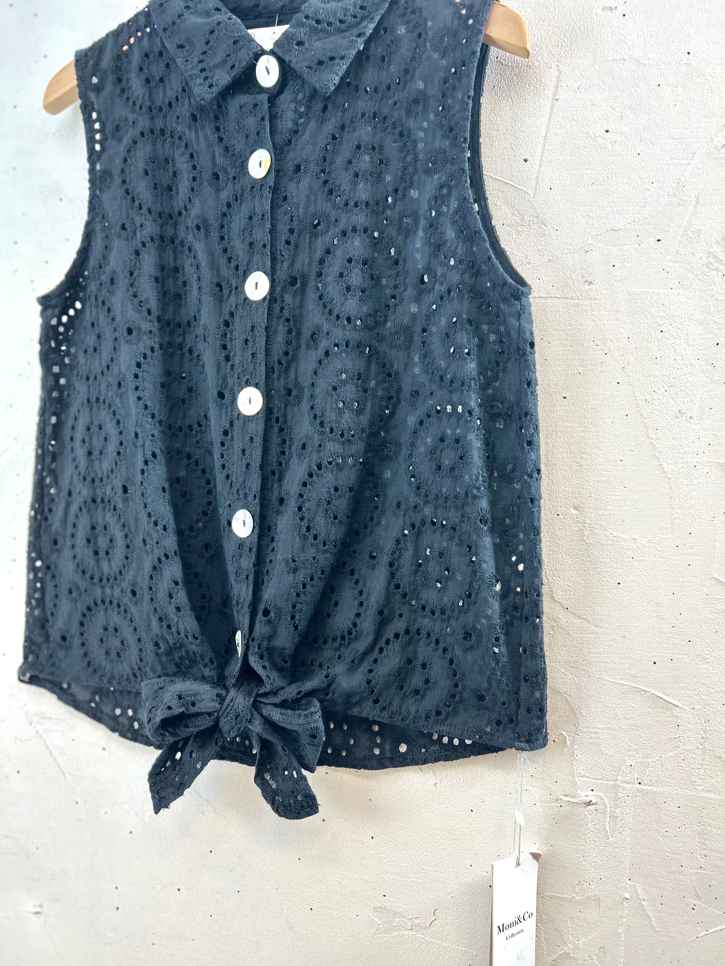 Vintage  Tops Dead Stock [F30574]