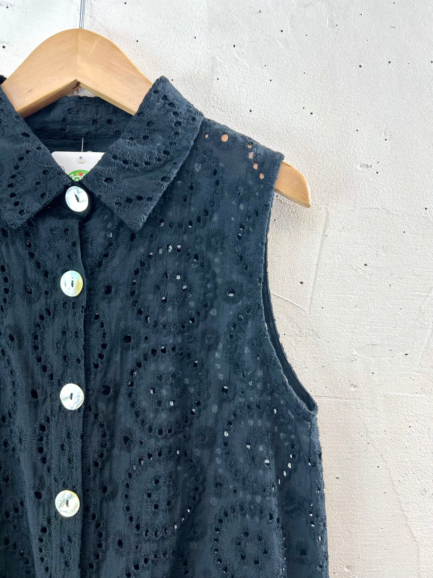 Vintage  Tops Dead Stock [F30574]