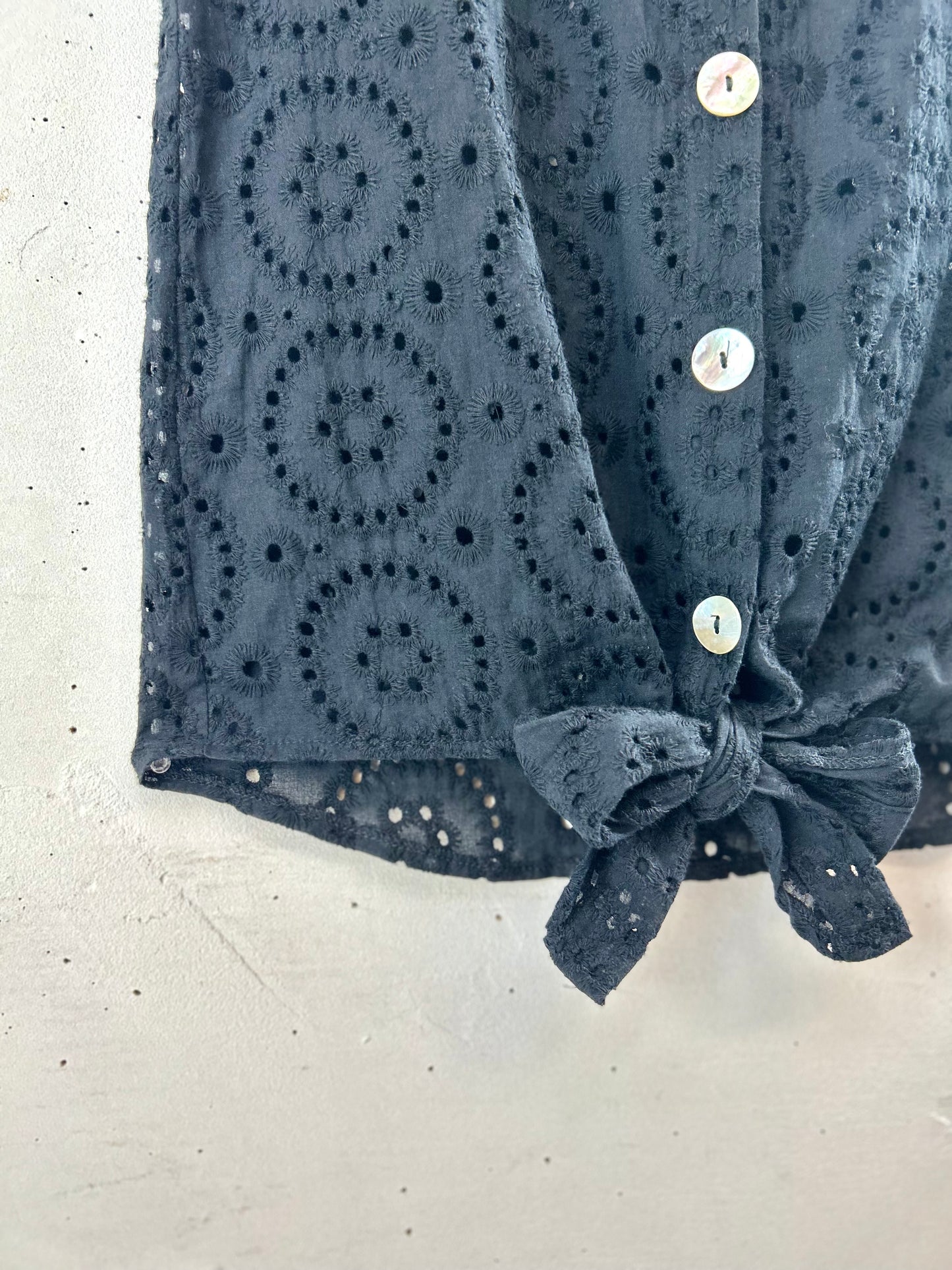 Vintage  Tops Dead Stock [F30574]